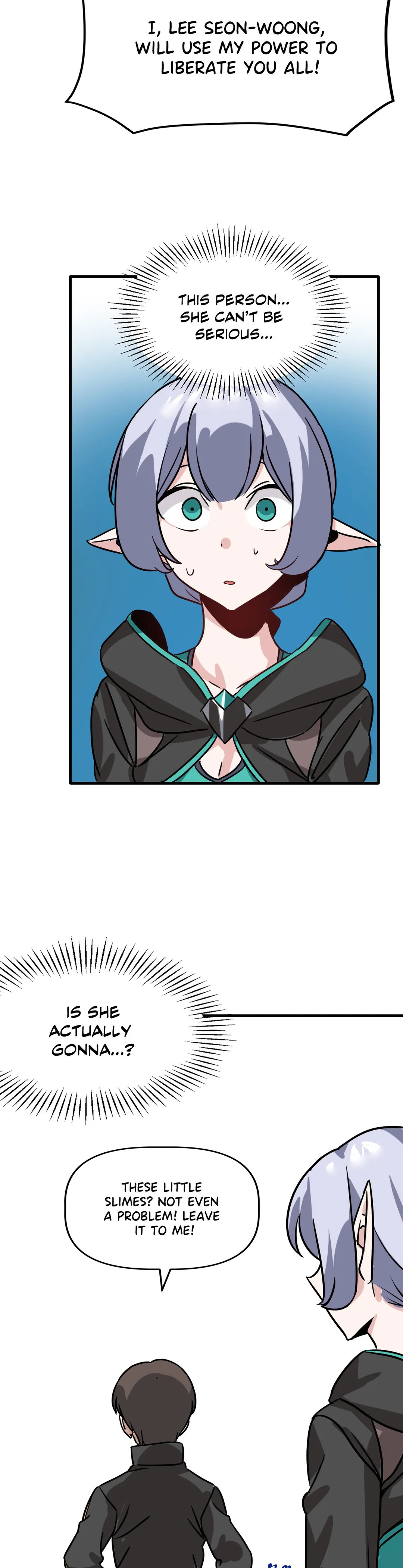 No Man’s Land - Chapter 2 - picture 28
