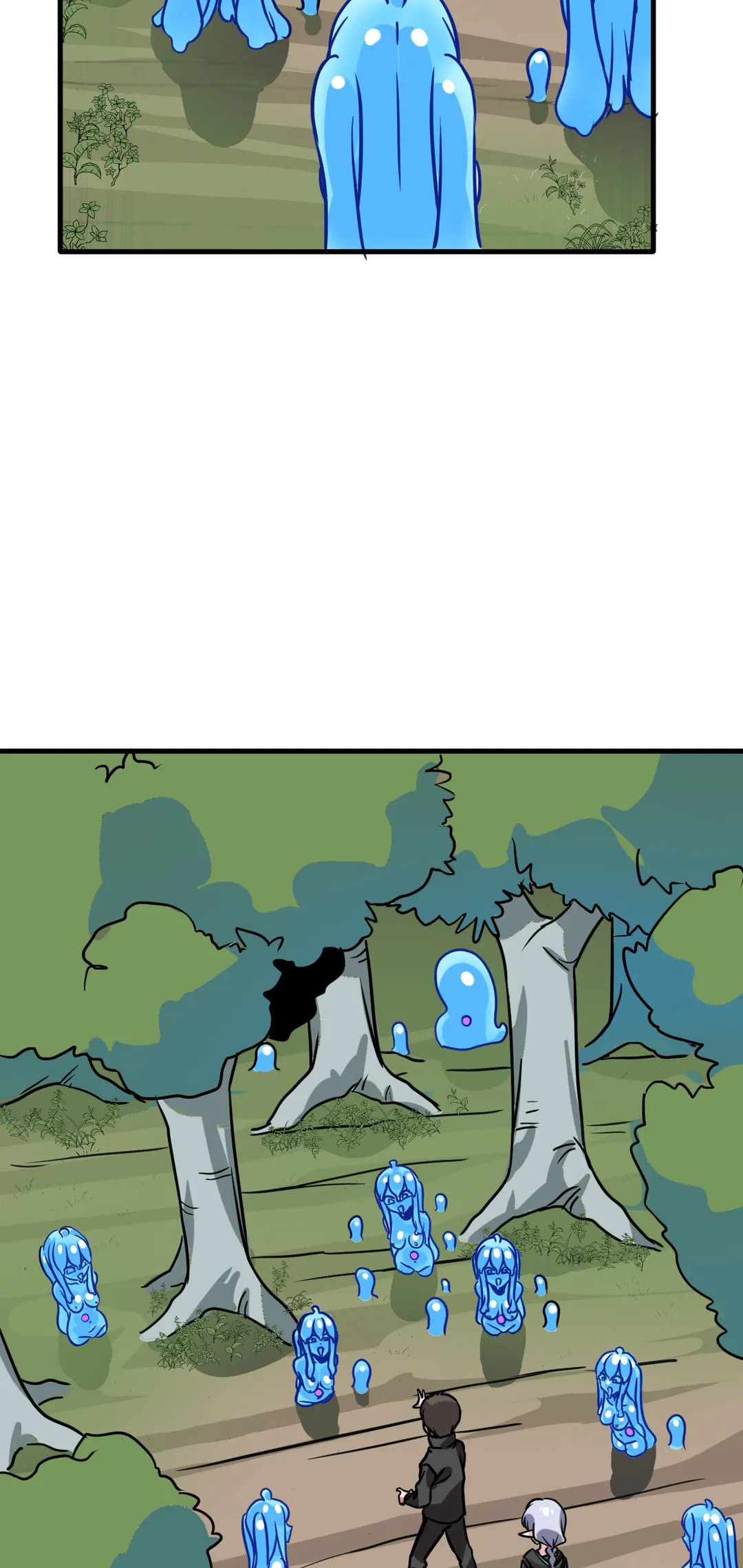 No Man’s Land - Chapter 2 - picture 32
