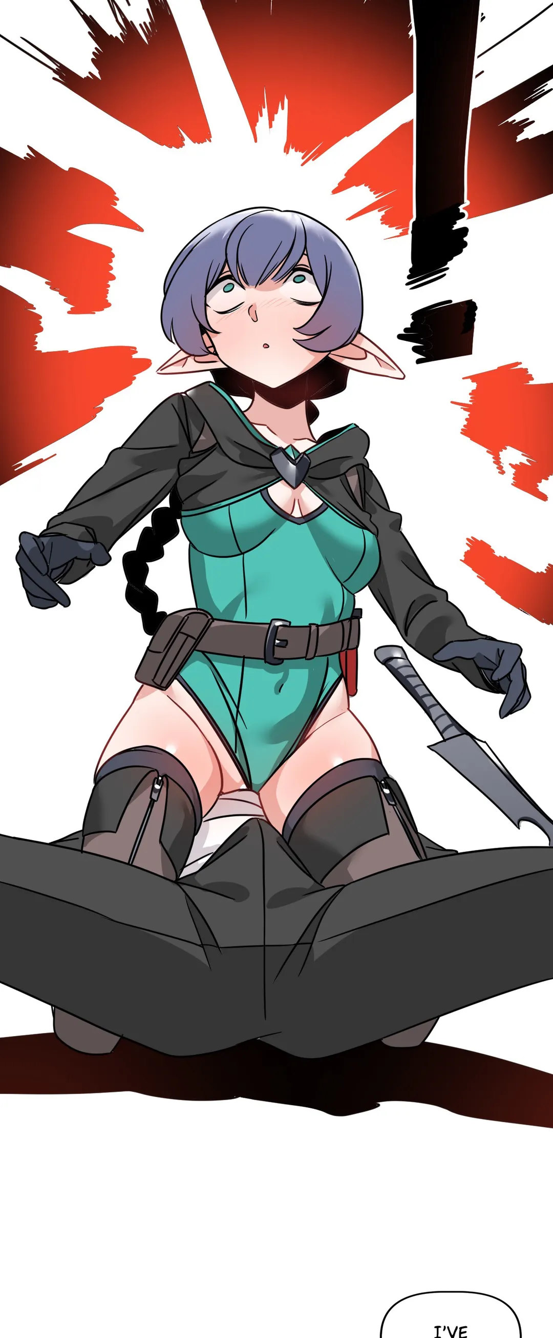 No Man’s Land - Chapter 3 - picture 20