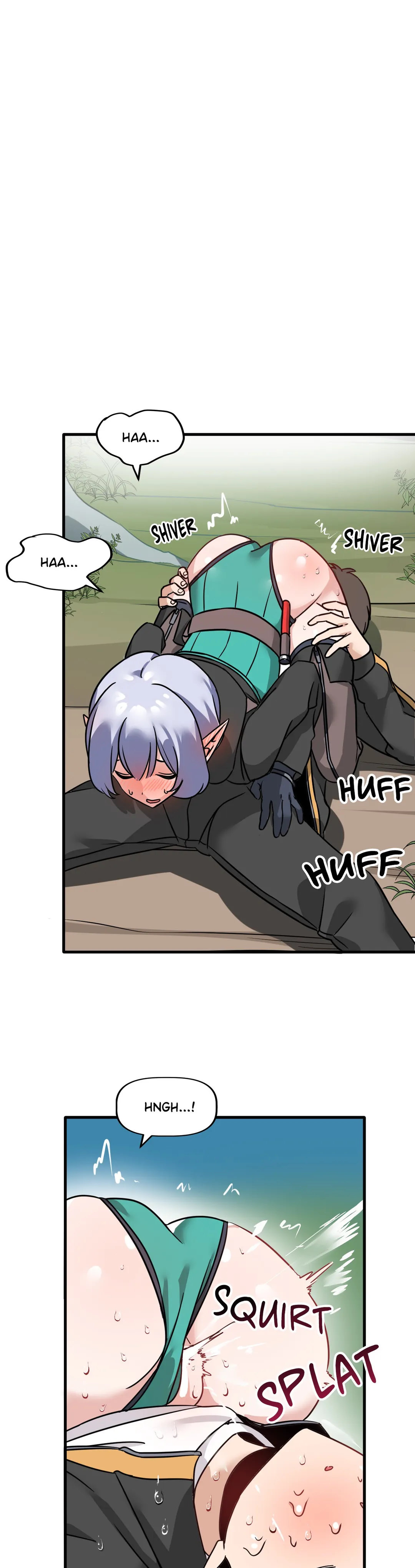 No Man’s Land - Chapter 3 - picture 24