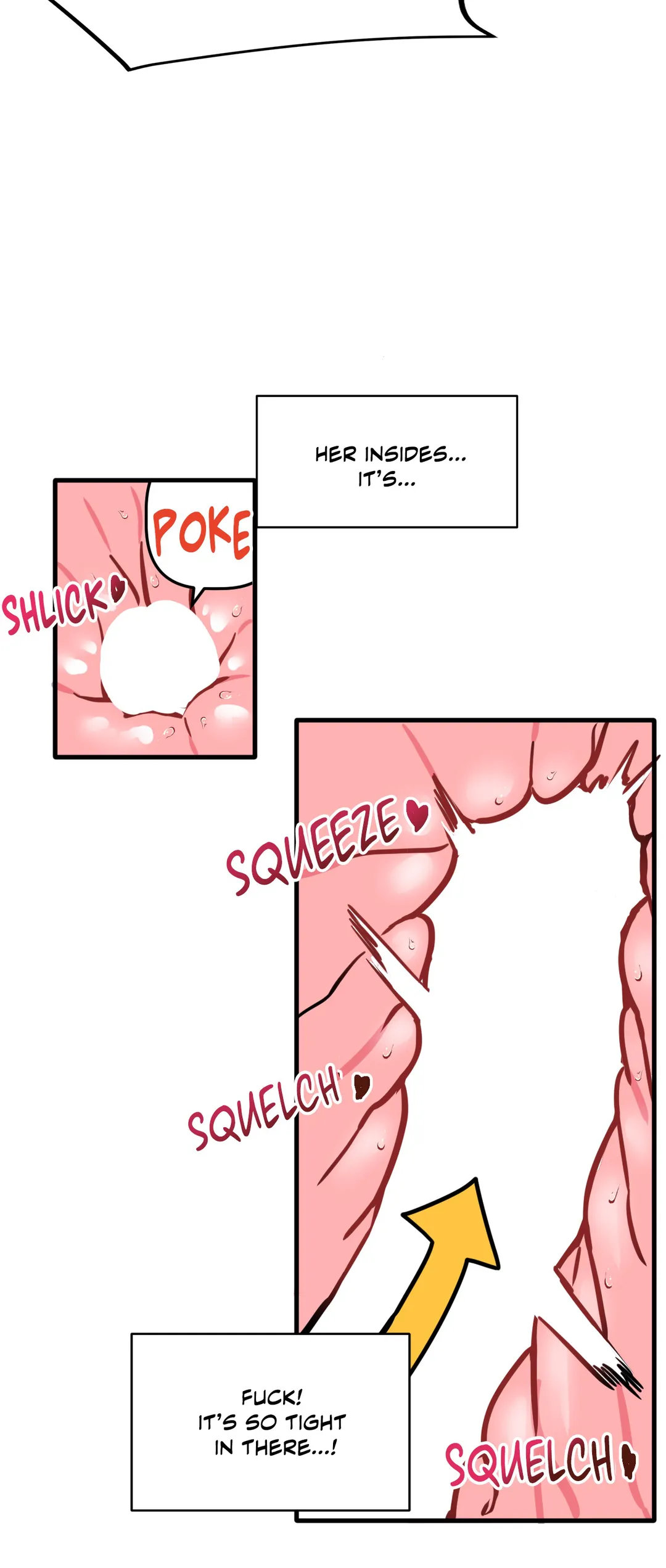 No Man’s Land - Chapter 4 - picture 21