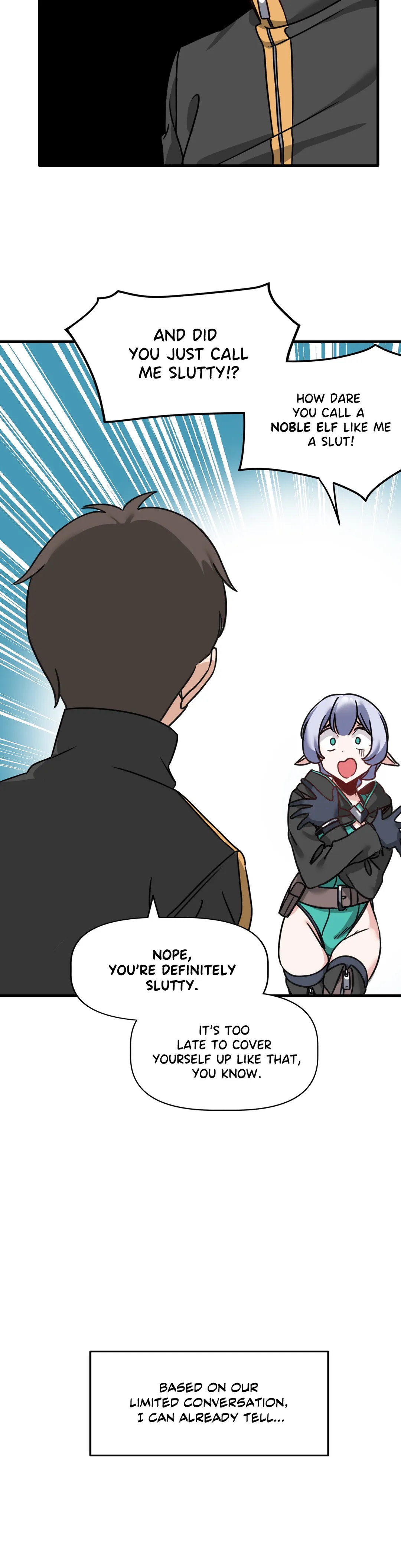No Man’s Land - Chapter 5 - picture 13