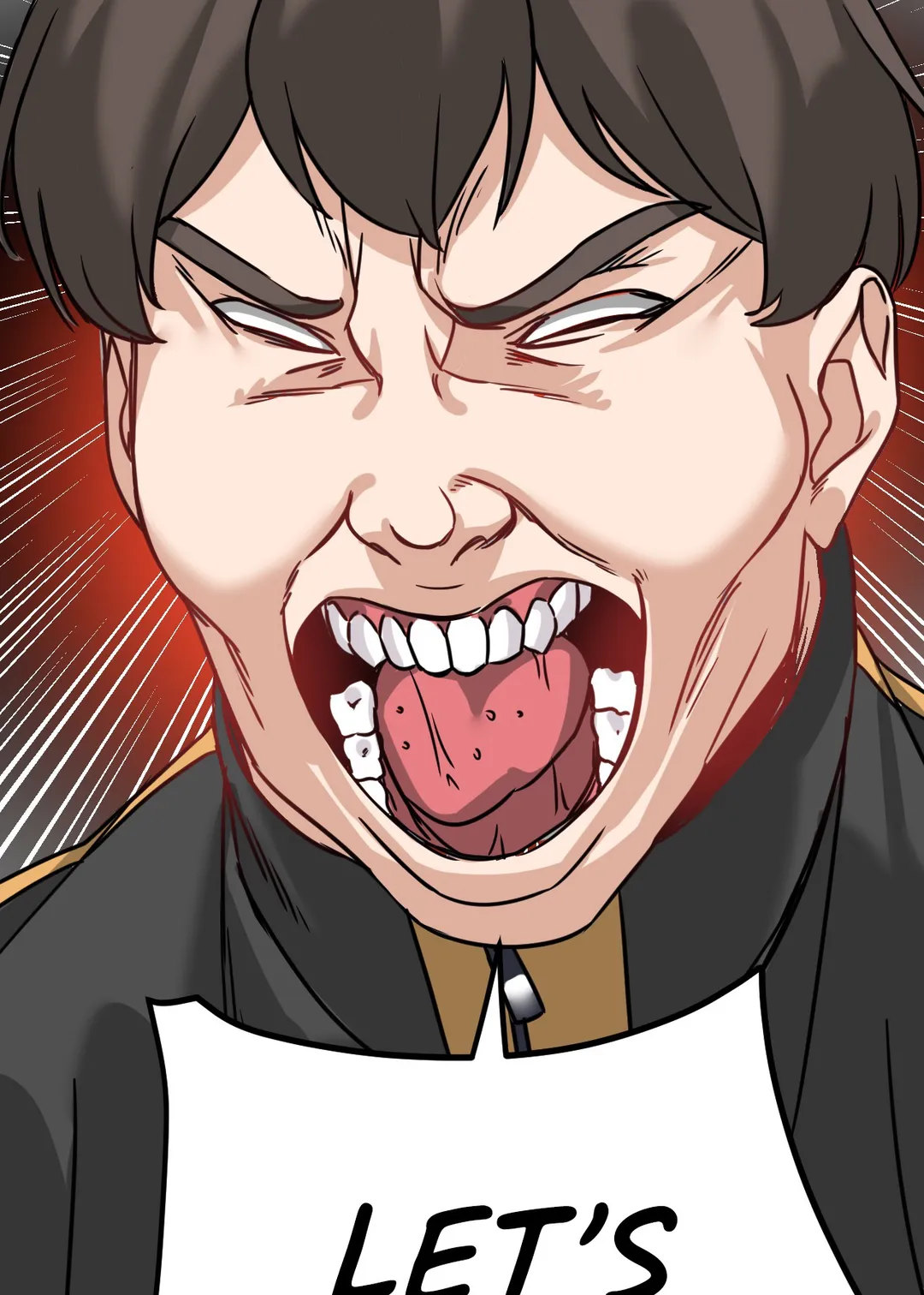 No Man’s Land - Chapter 5 - picture 46