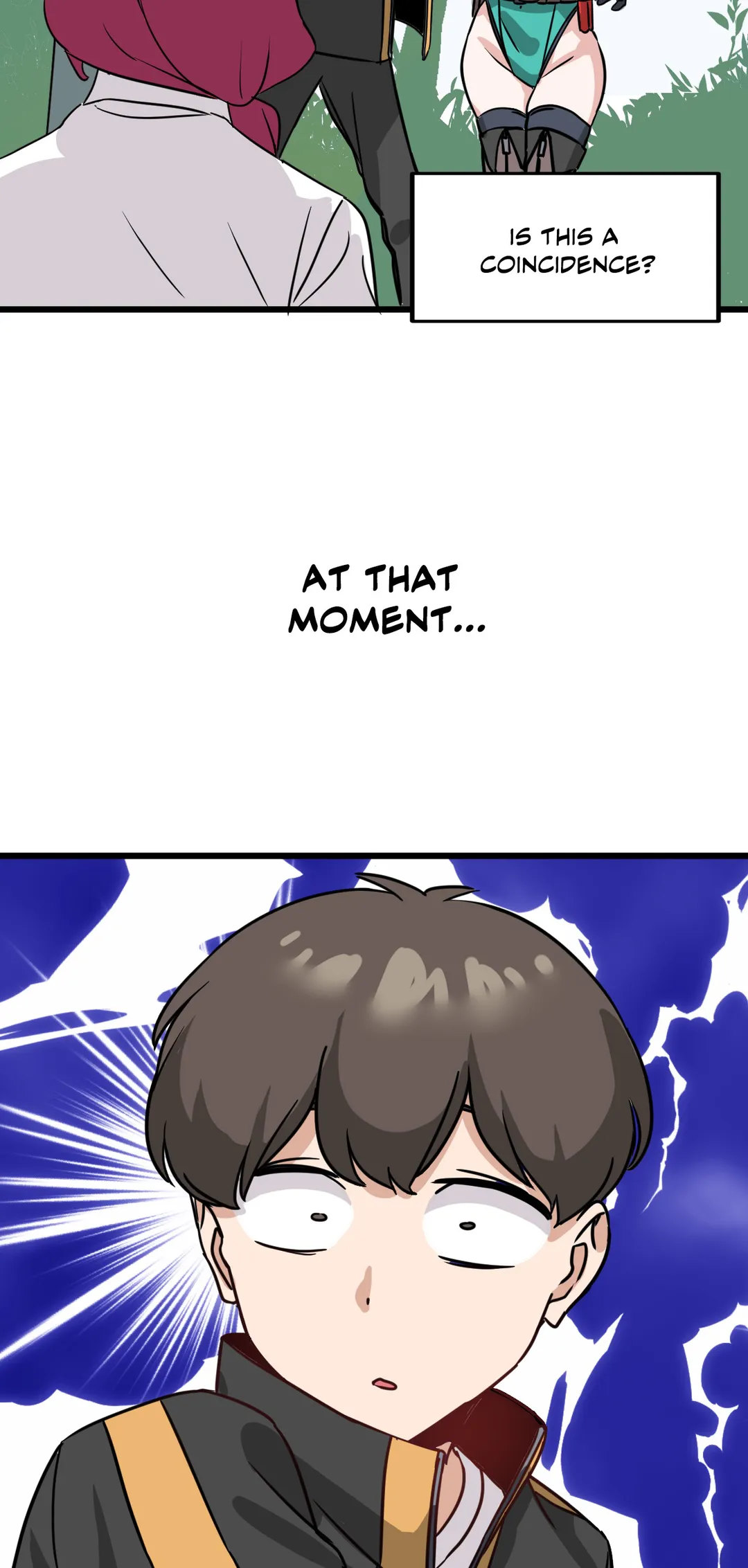 No Man’s Land - Chapter 6 - picture 22