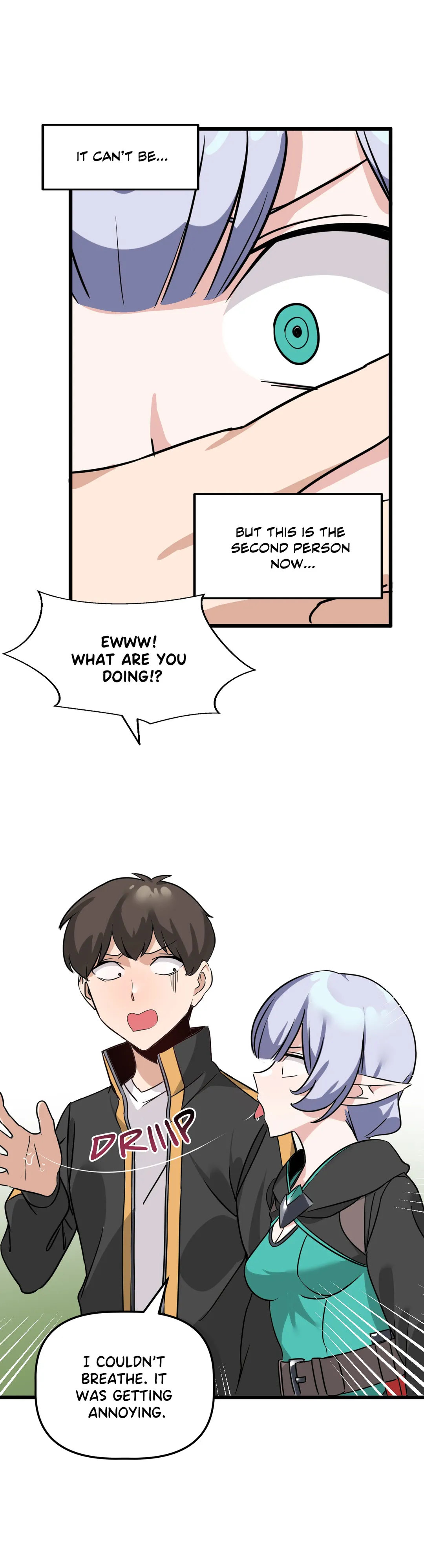No Man’s Land - Chapter 6 - picture 24