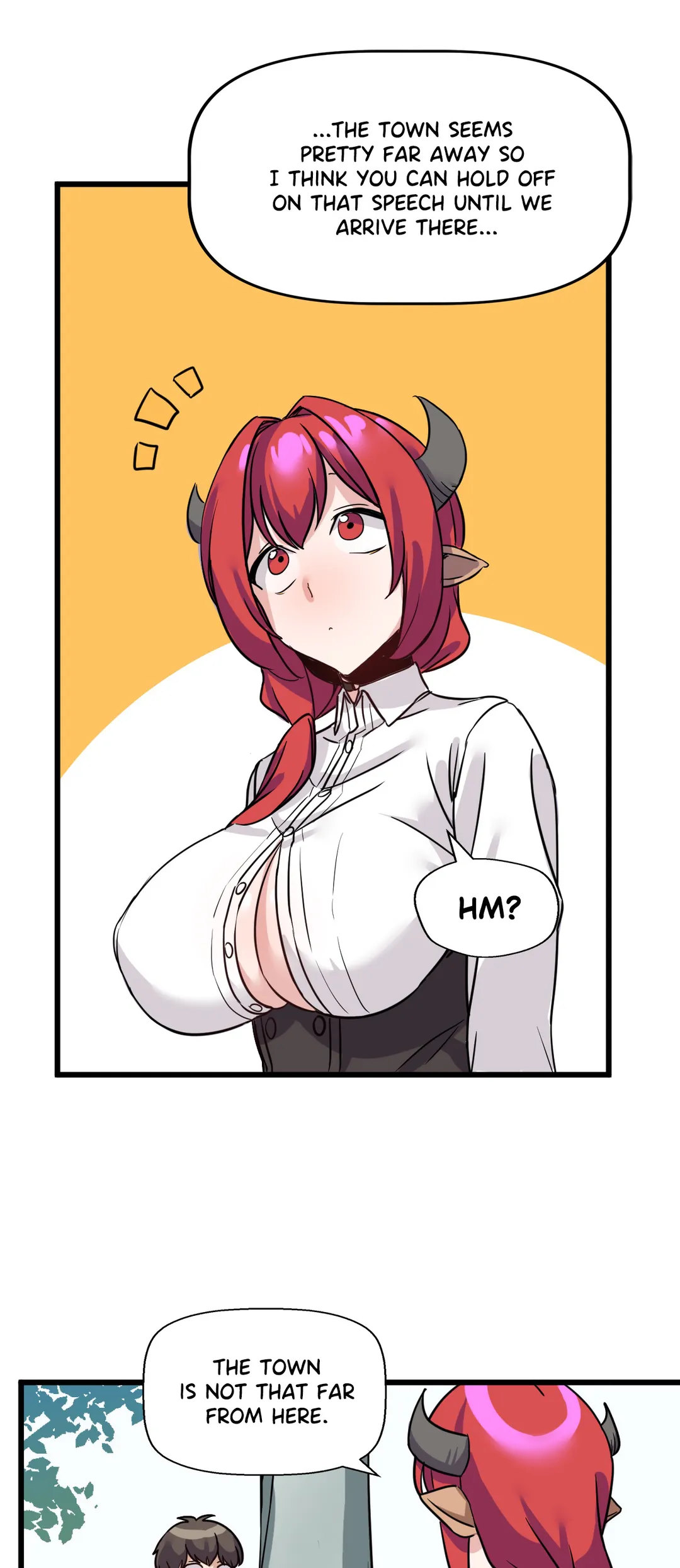 No Man’s Land - Chapter 6 - picture 32