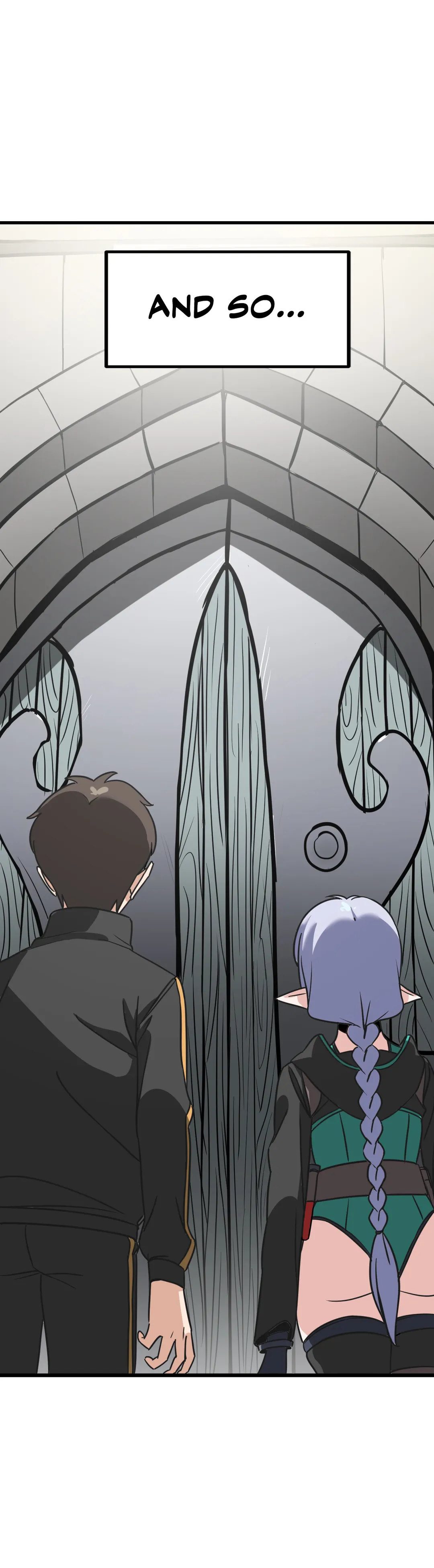 No Man’s Land - Chapter 6 - picture 36