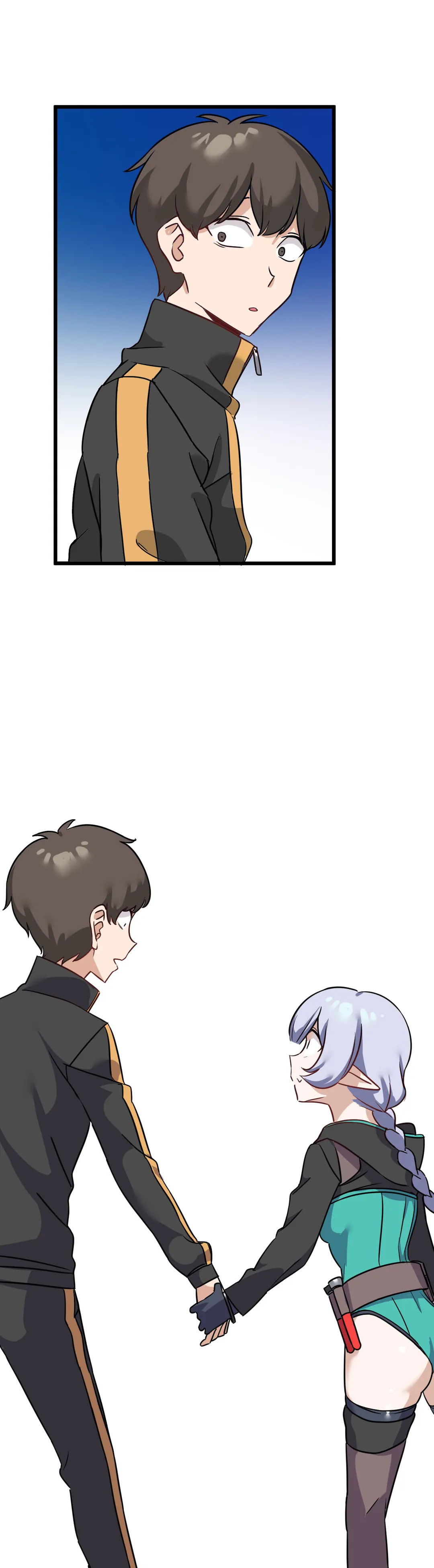 No Man’s Land - Chapter 6 - picture 40