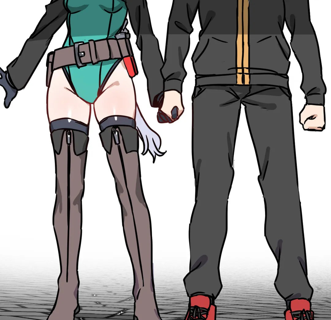 No Man’s Land - Chapter 6 - picture 44