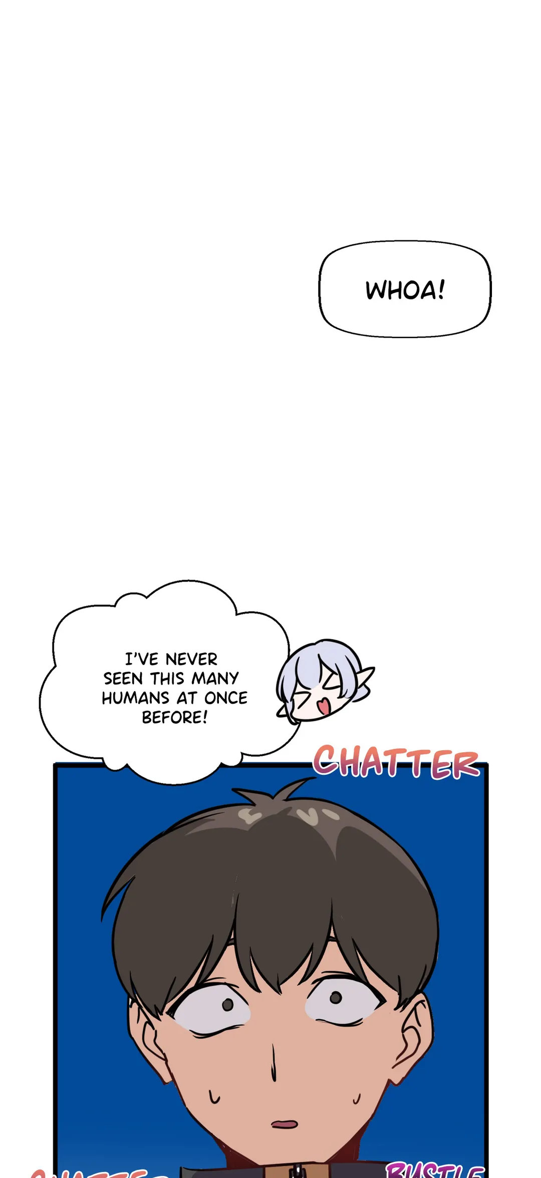 No Man’s Land - Chapter 6 - picture 48