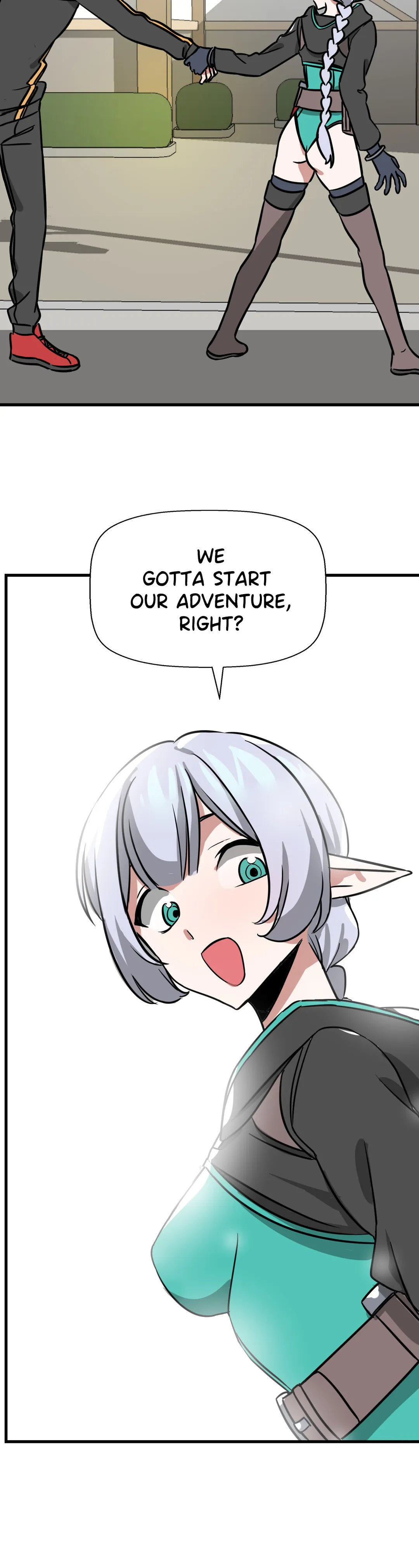 No Man’s Land - Chapter 7 - picture 41