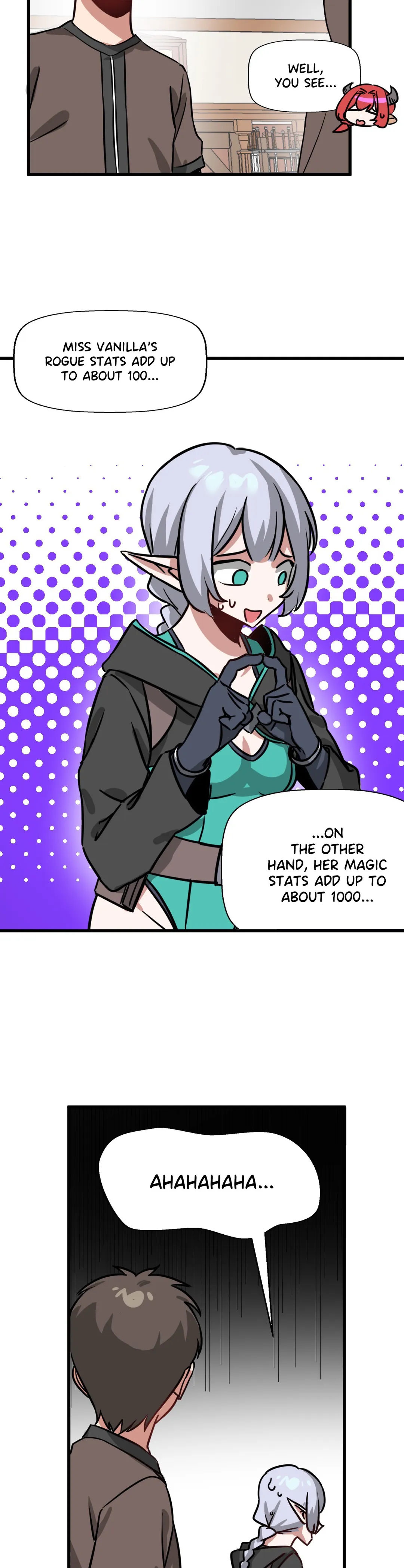 No Man’s Land - Chapter 8 - picture 16
