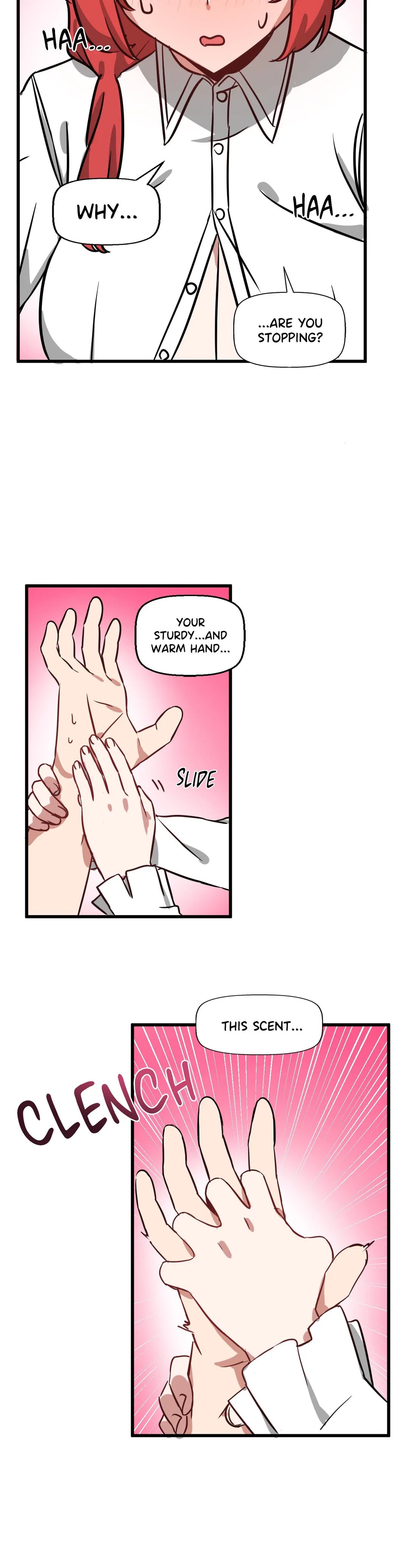 No Man’s Land - Chapter 8 - picture 41
