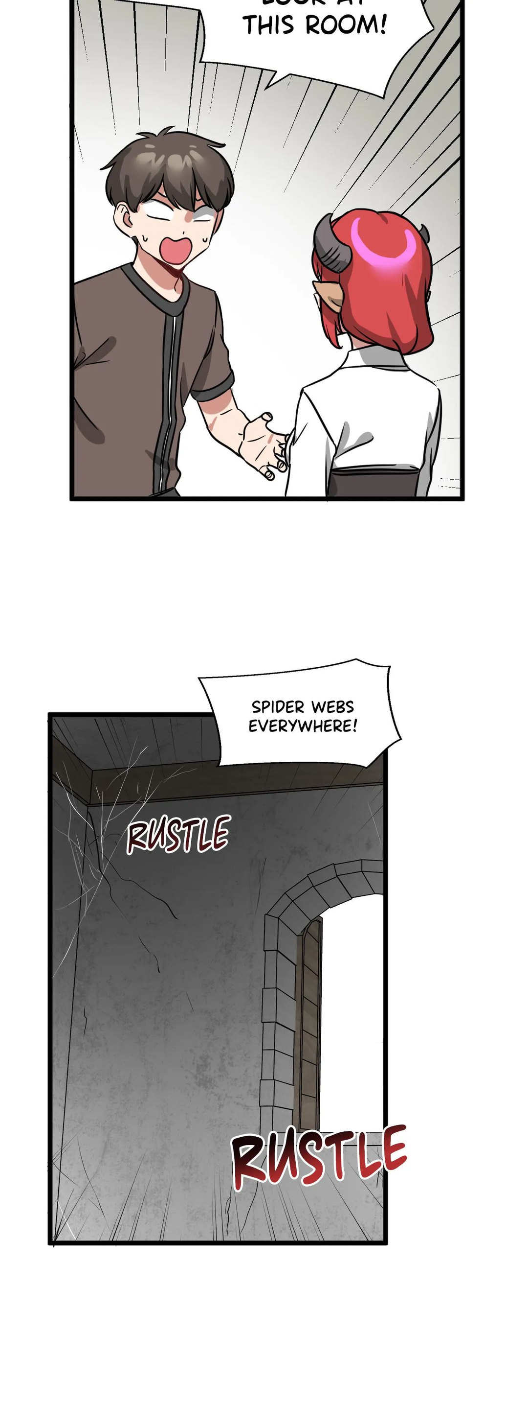 No Man’s Land - Chapter 9 - picture 23