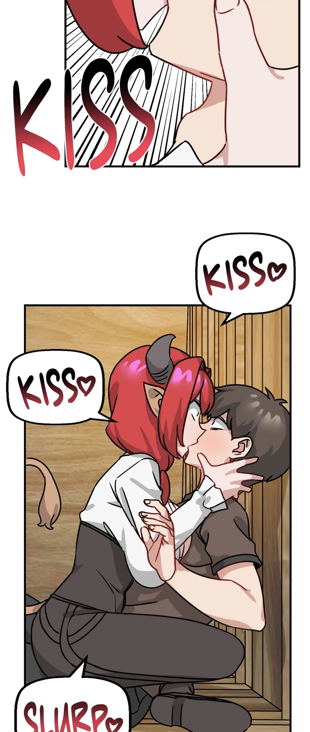 No Man’s Land - Chapter 10 - picture 10