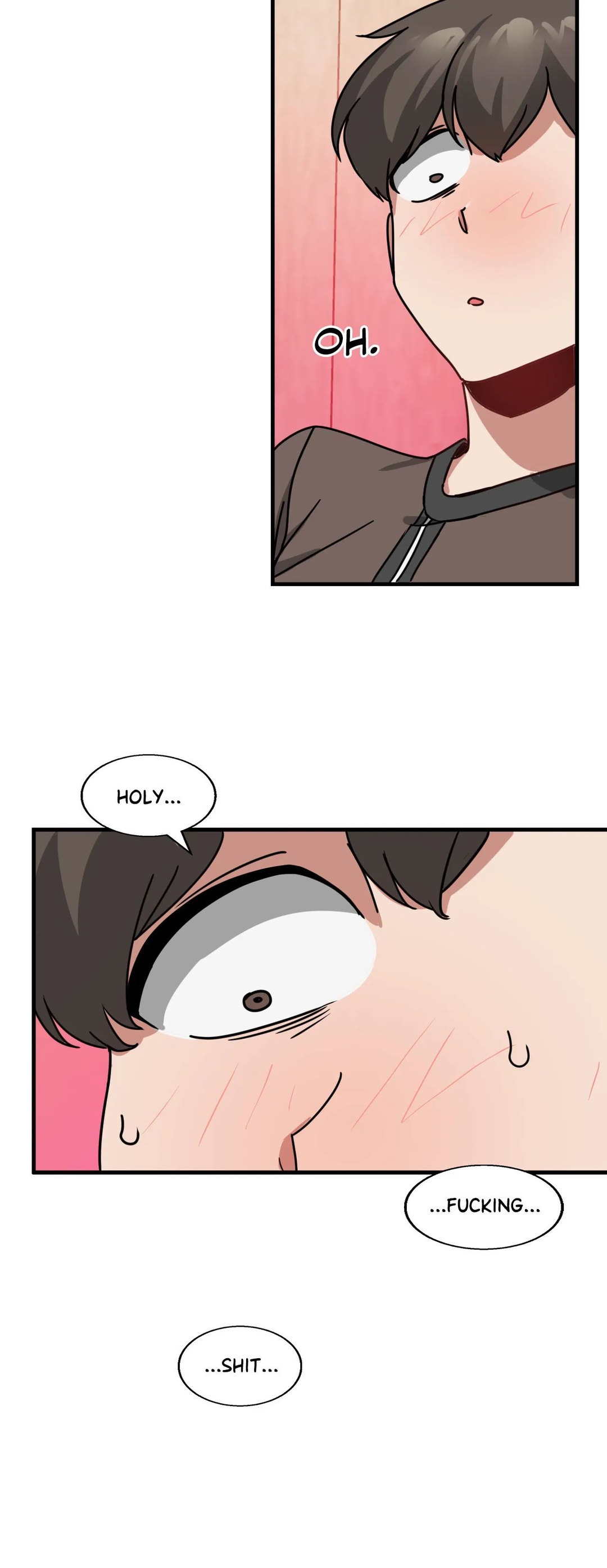 No Man’s Land - Chapter 10 - picture 21