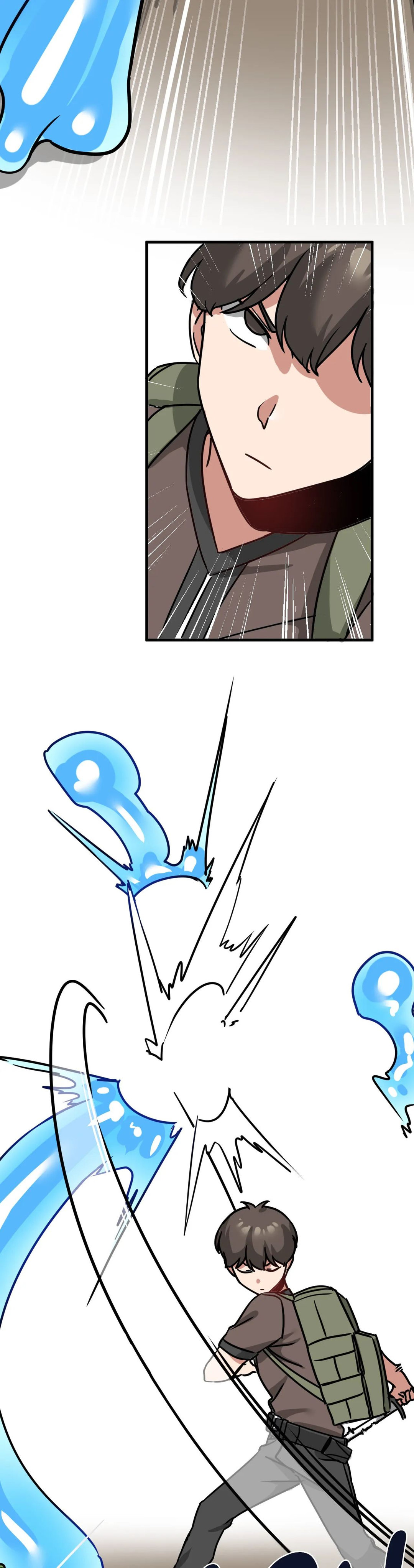 No Man’s Land - Chapter 11 - picture 10