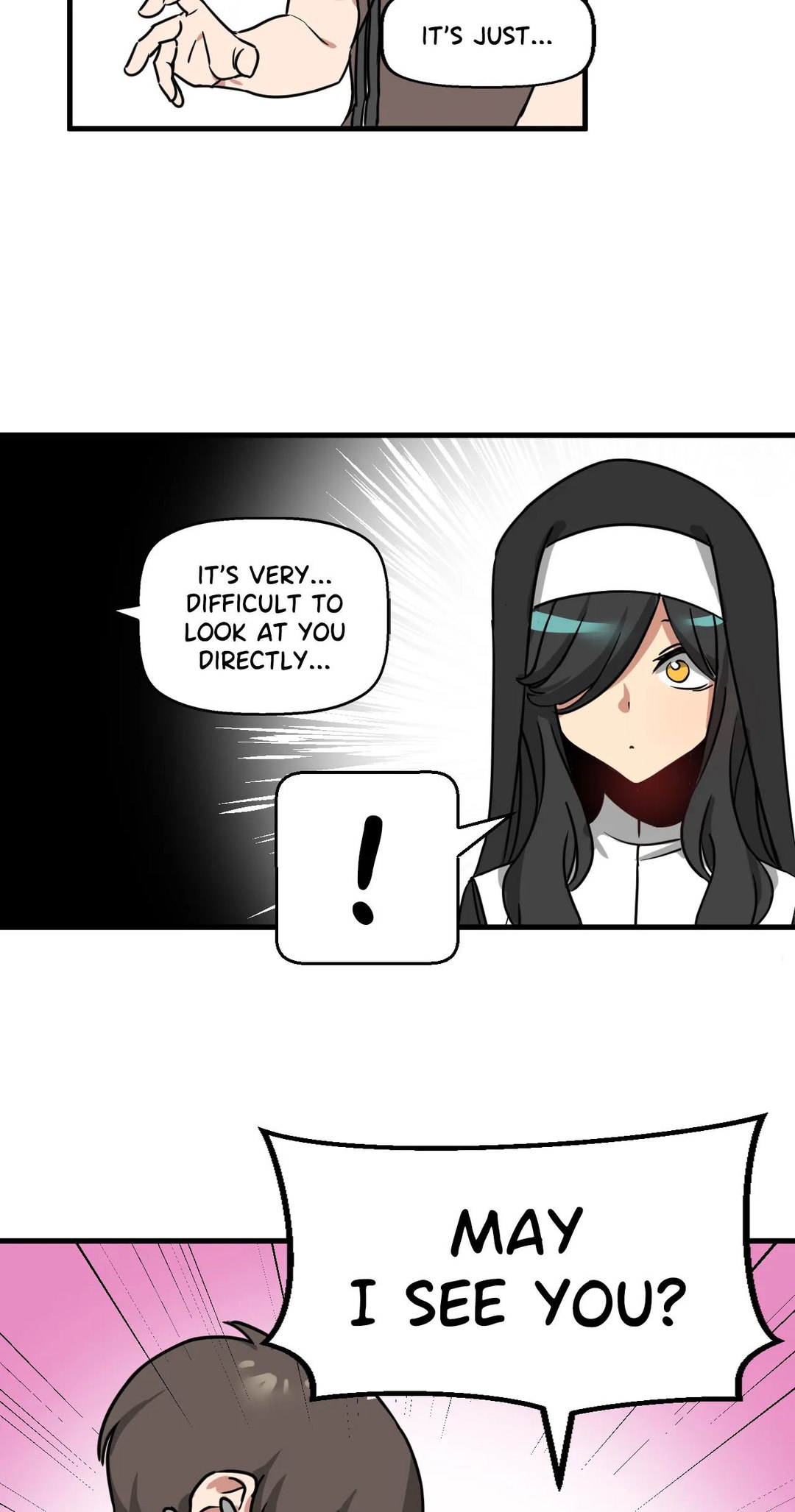 No Man’s Land - Chapter 12 - picture 11