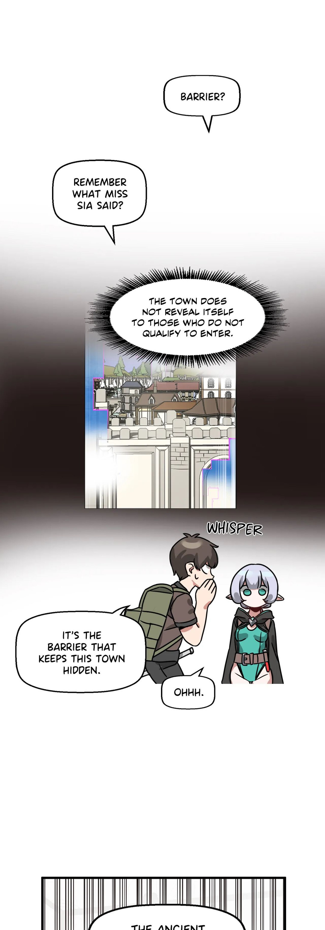 No Man’s Land - Chapter 12 - picture 32