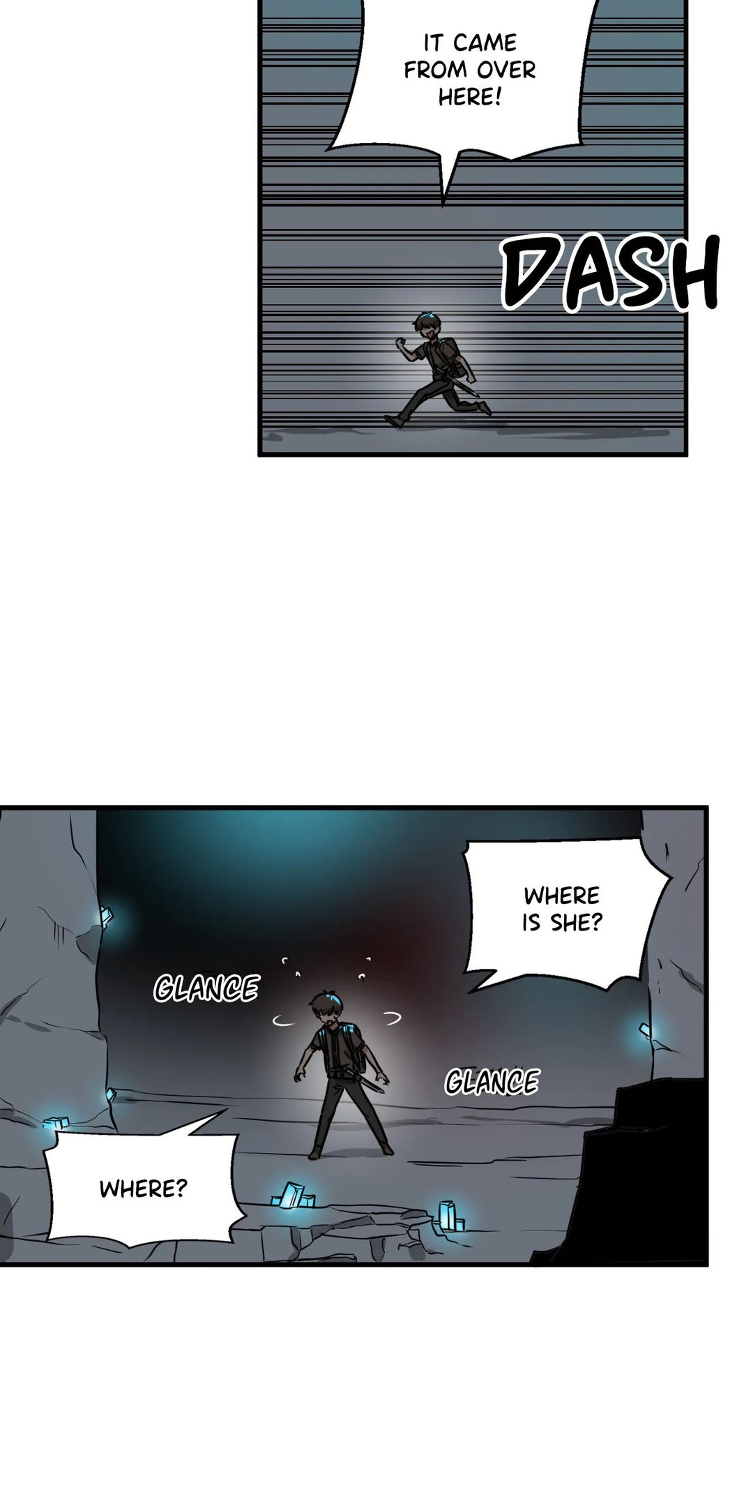 No Man’s Land - Chapter 13 - picture 15