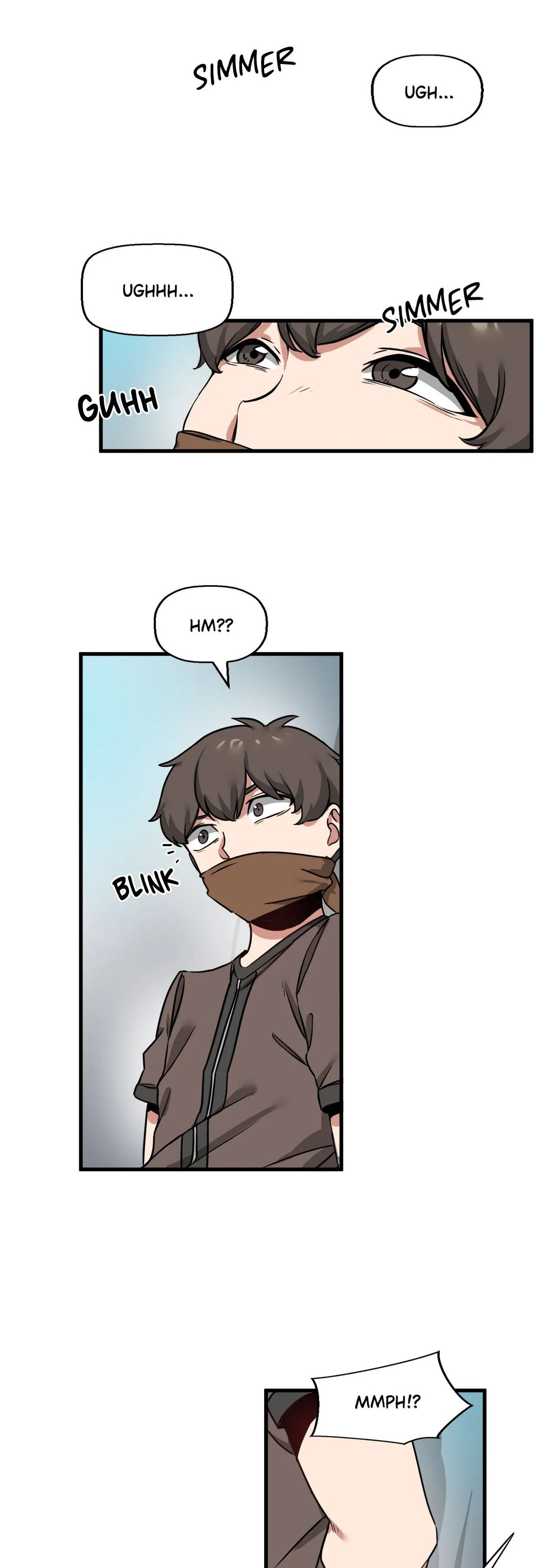 No Man’s Land - Chapter 13 - picture 32