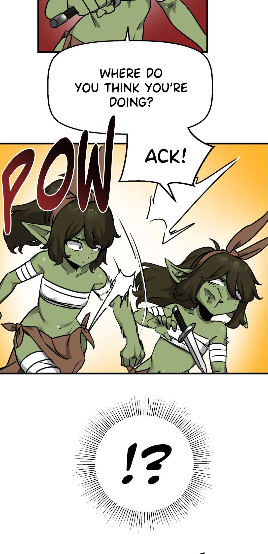 No Man’s Land - Chapter 13 - picture 43