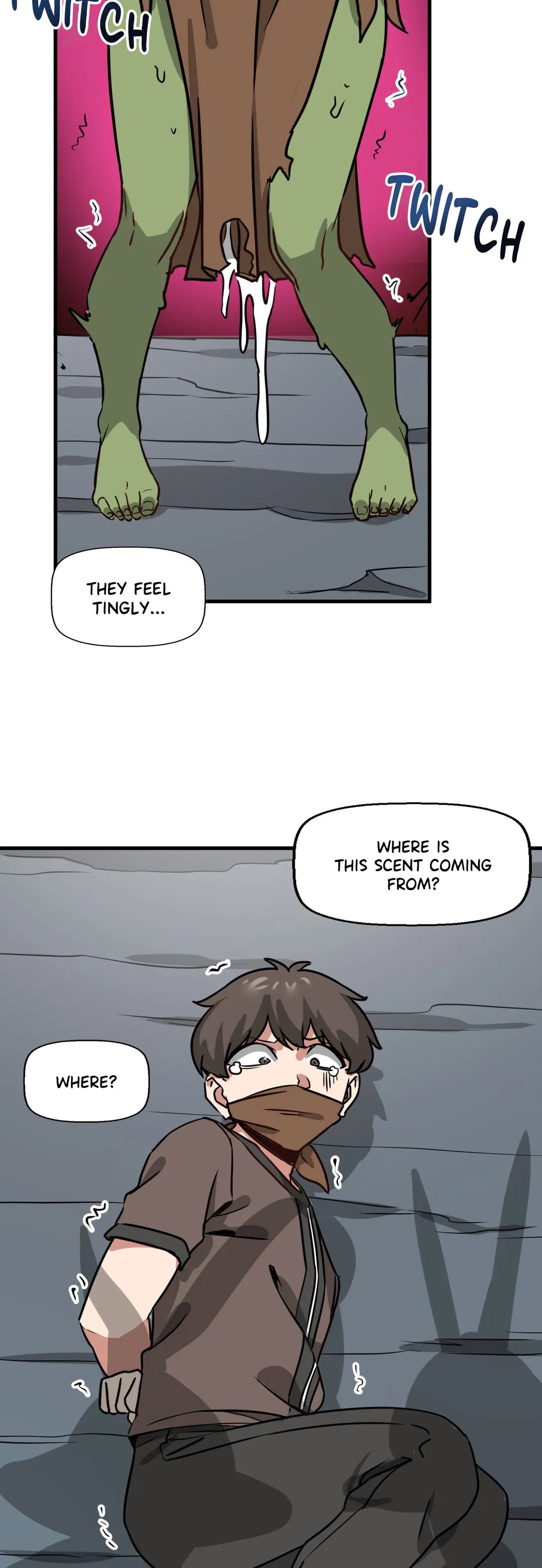 No Man’s Land - Chapter 14 - picture 2