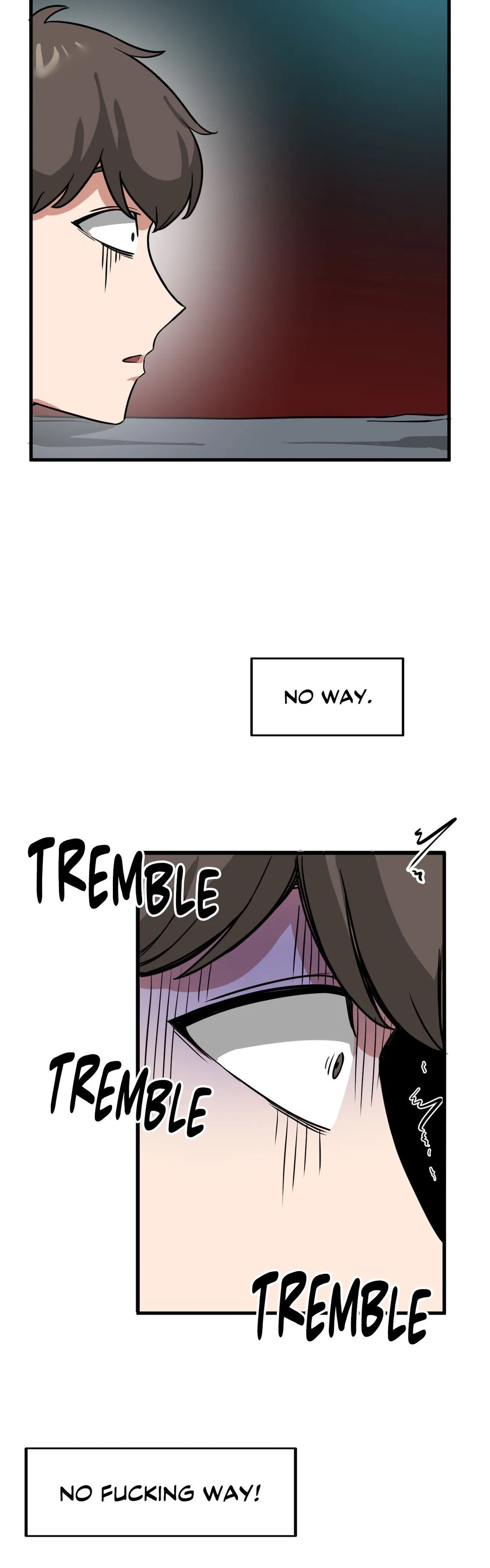 No Man’s Land - Chapter 15 - picture 19