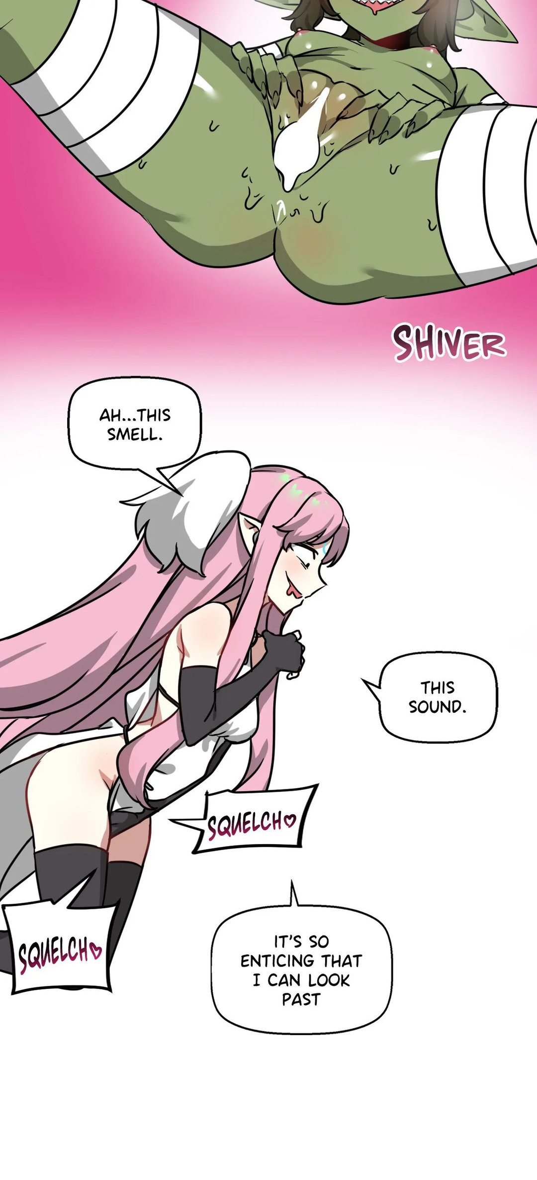 No Man’s Land - Chapter 16 - picture 23