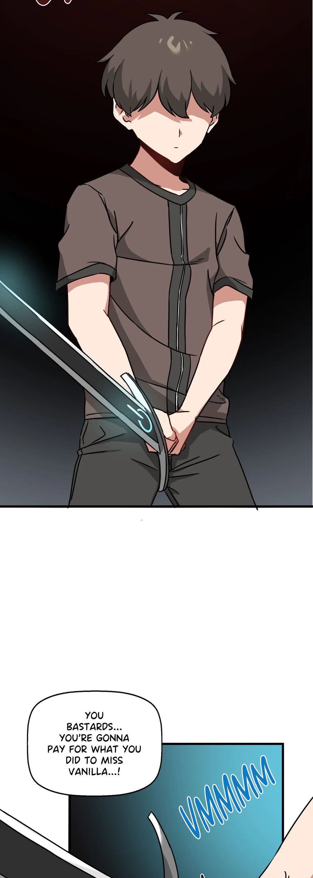 No Man’s Land - Chapter 17 - picture 1