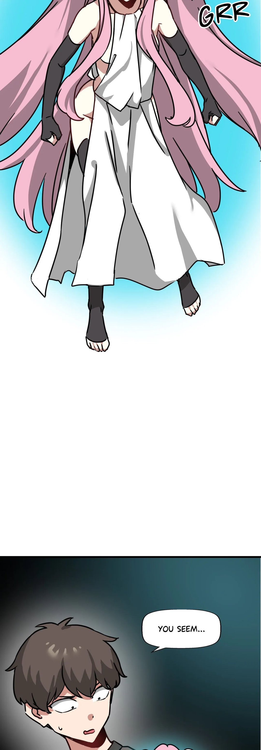No Man’s Land - Chapter 17 - picture 18