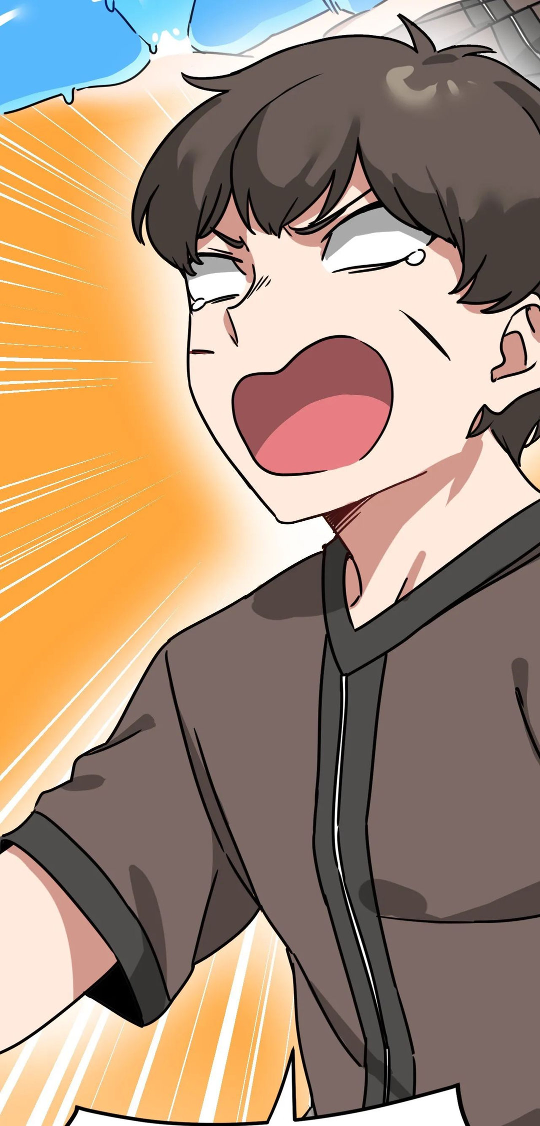 No Man’s Land - Chapter 18 - picture 13