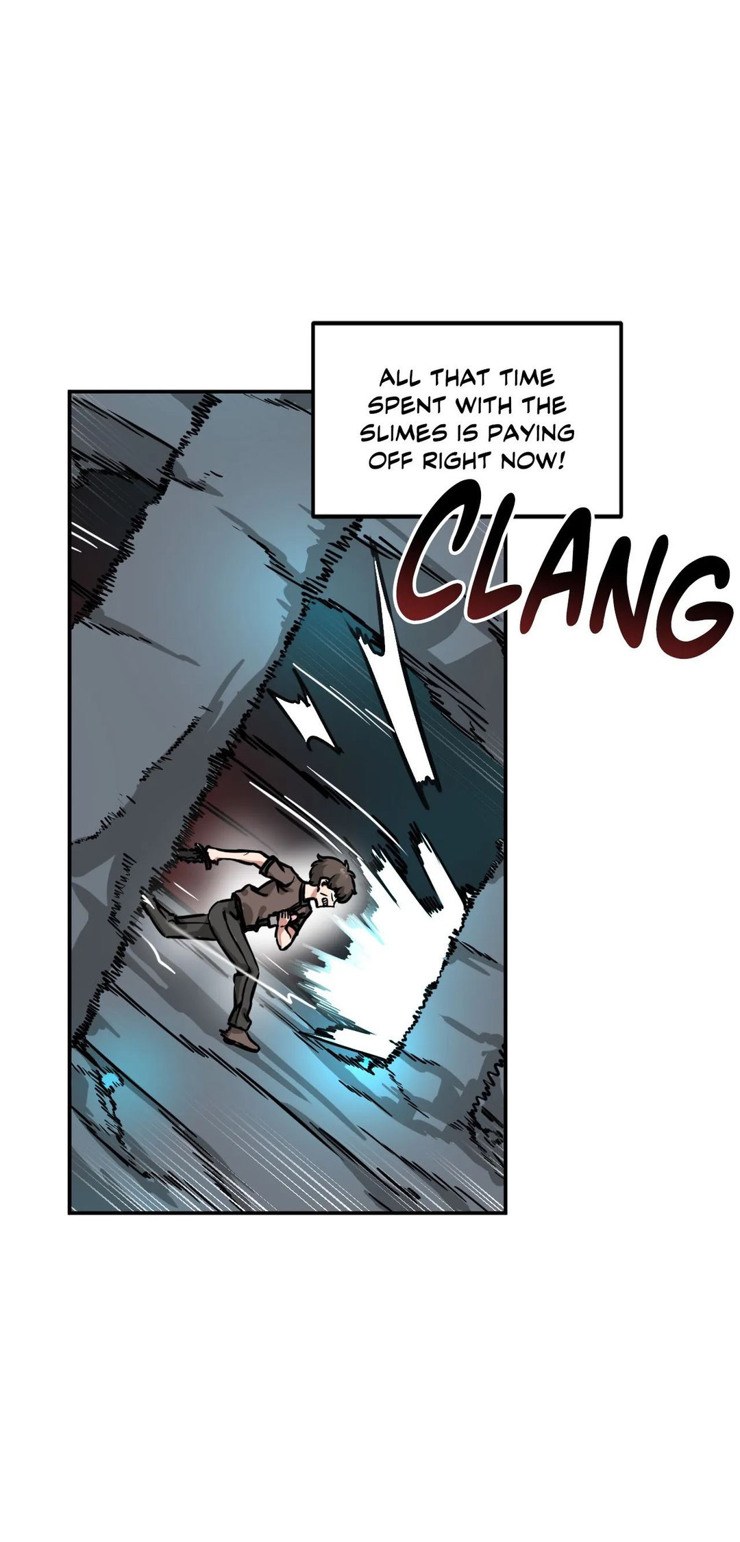 No Man’s Land - Chapter 18 - picture 15