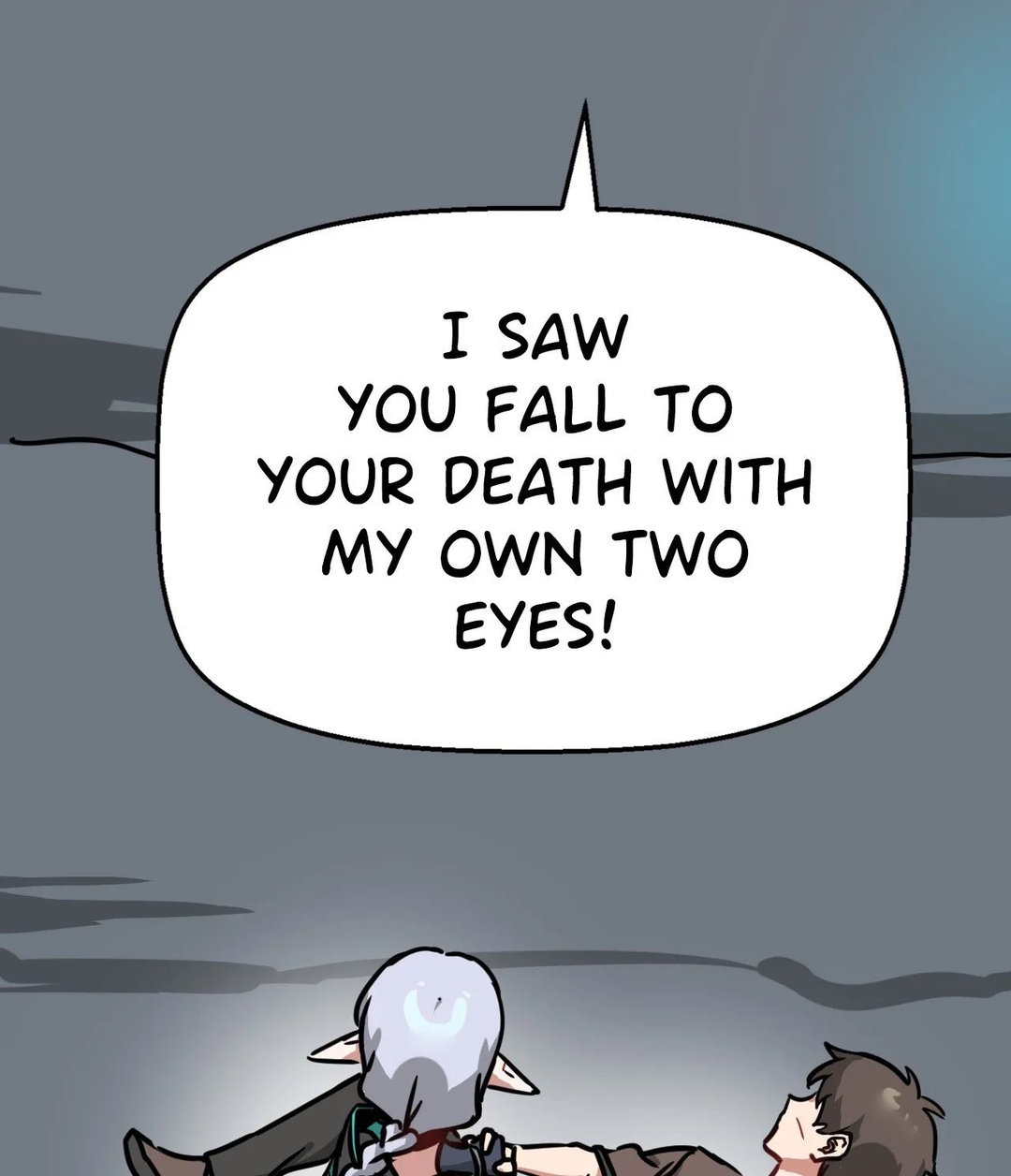 No Man’s Land - Chapter 18 - picture 52