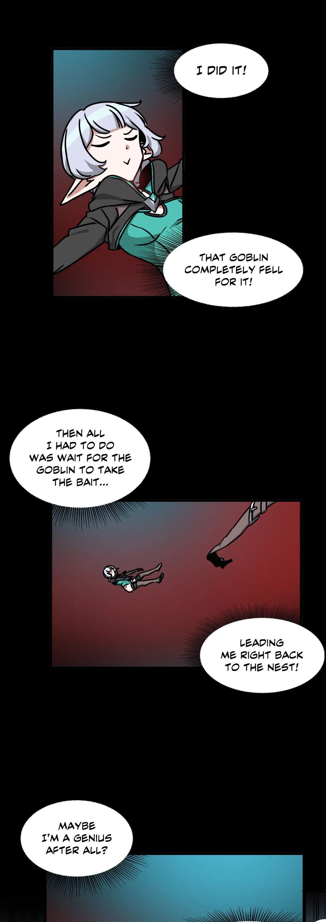 No Man’s Land - Chapter 19 - picture 16