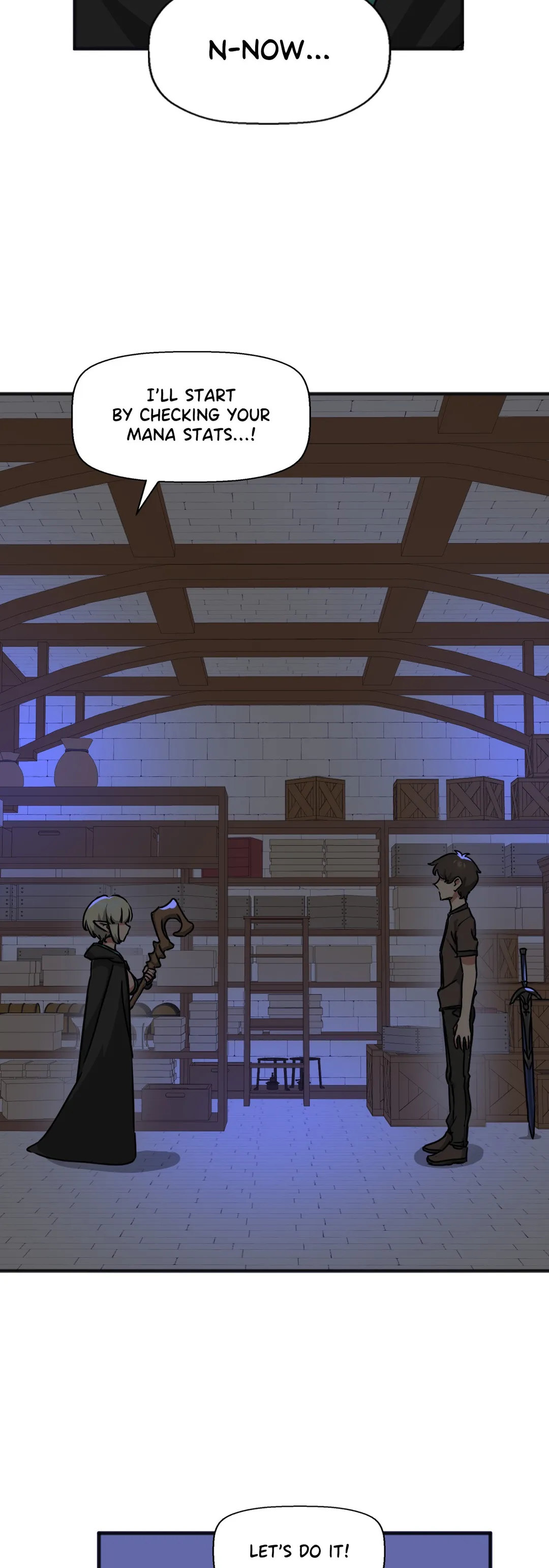 No Man’s Land - Chapter 22 - picture 2