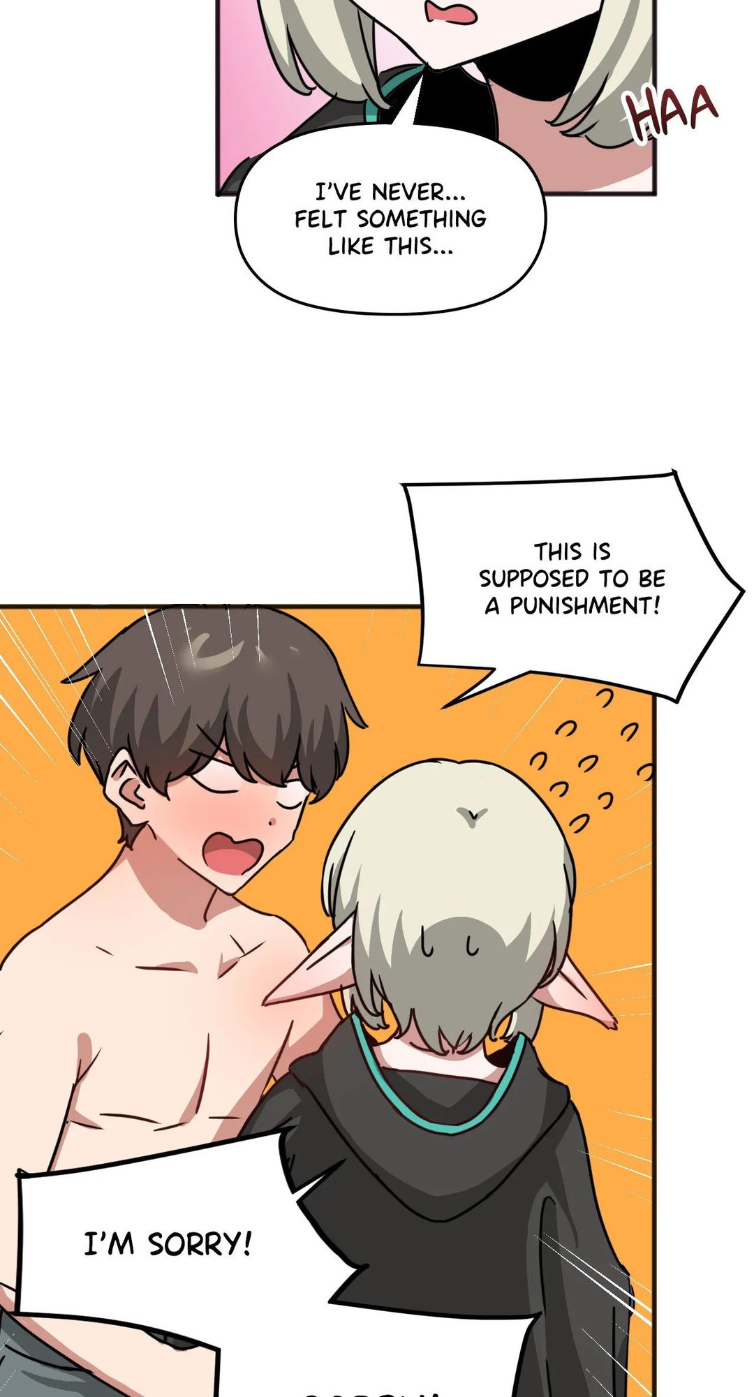 No Man’s Land - Chapter 23 - picture 19