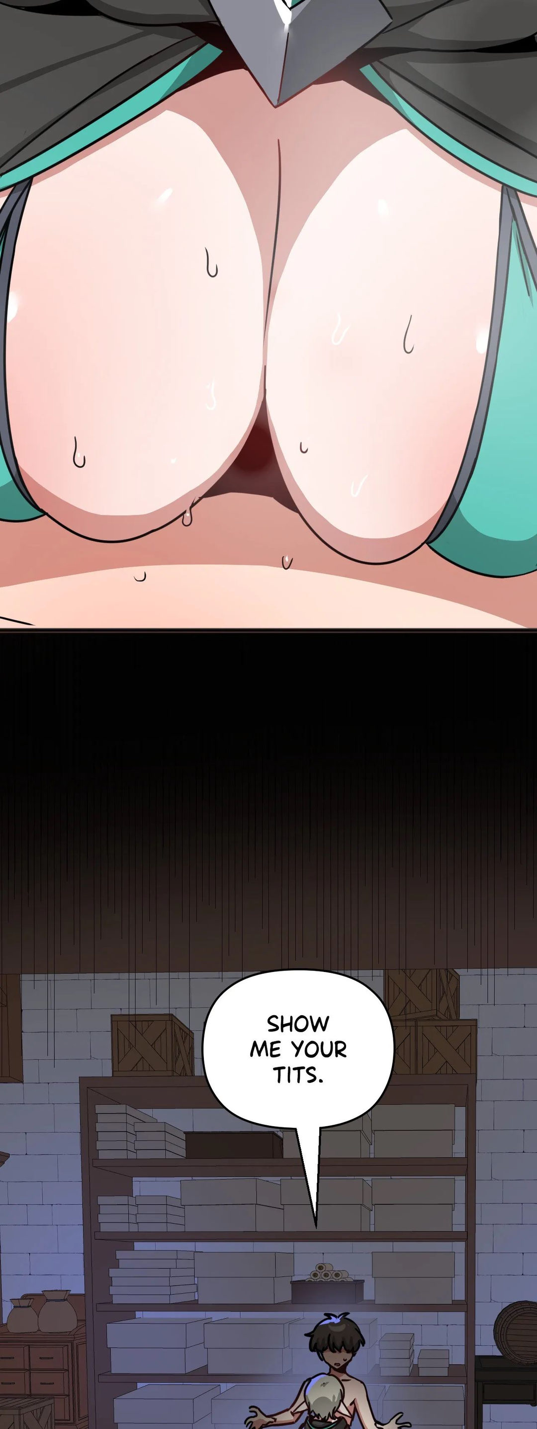 No Man’s Land - Chapter 23 - picture 5