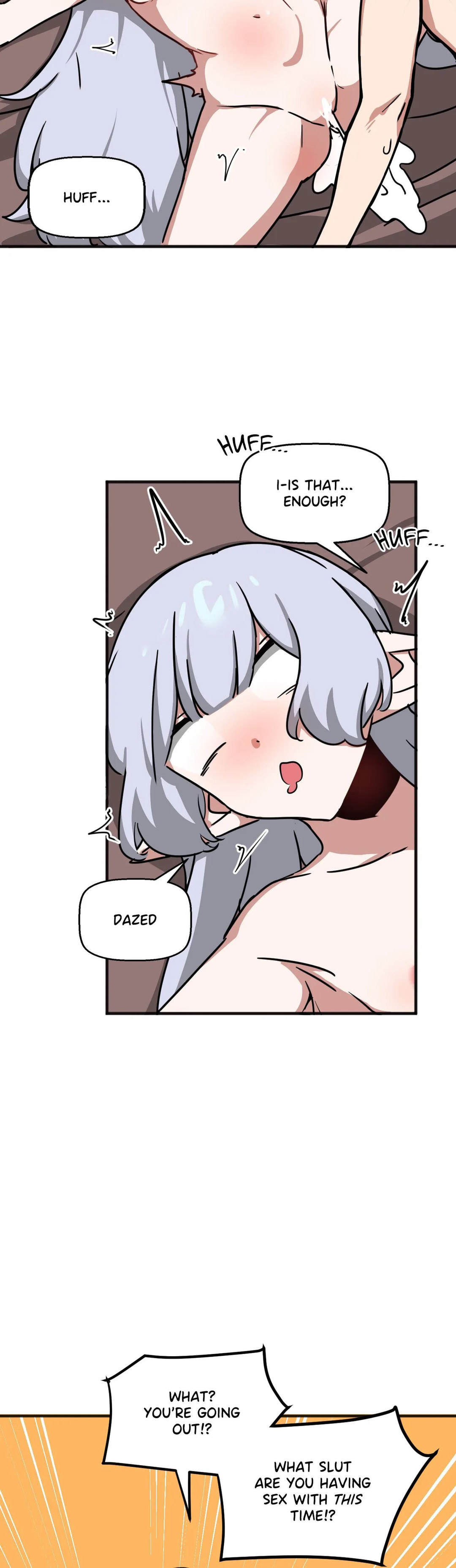No Man’s Land - Chapter 26 - picture 4