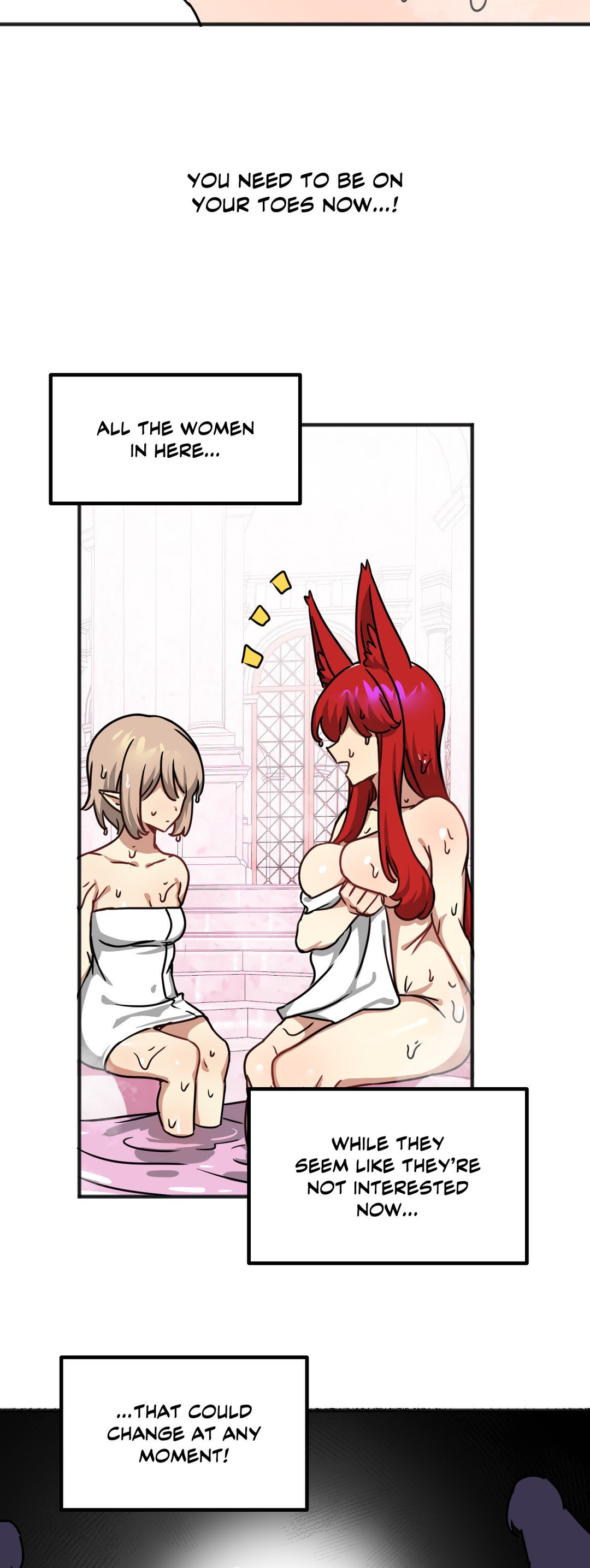 No Man’s Land - Chapter 29 - picture 22
