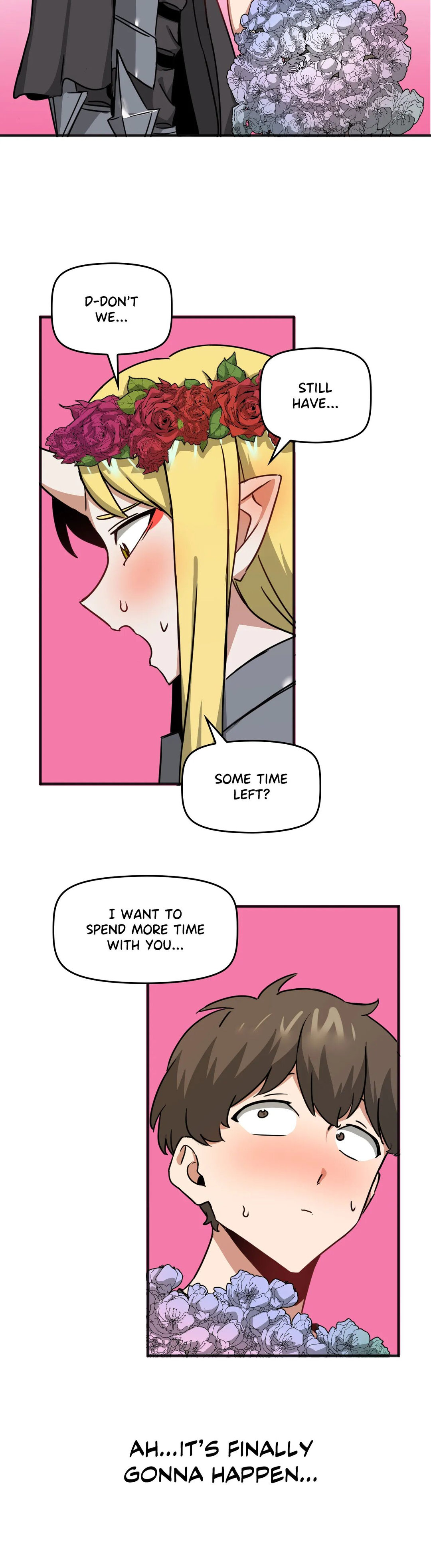 No Man’s Land - Chapter 36 - picture 19