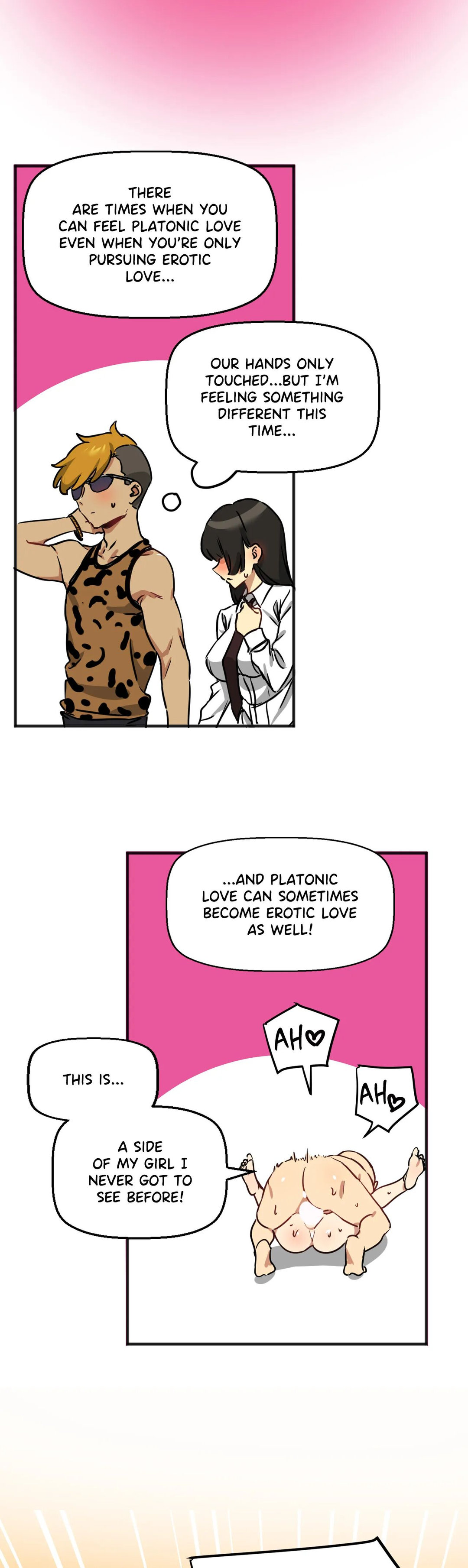 No Man’s Land - Chapter 37 - picture 16