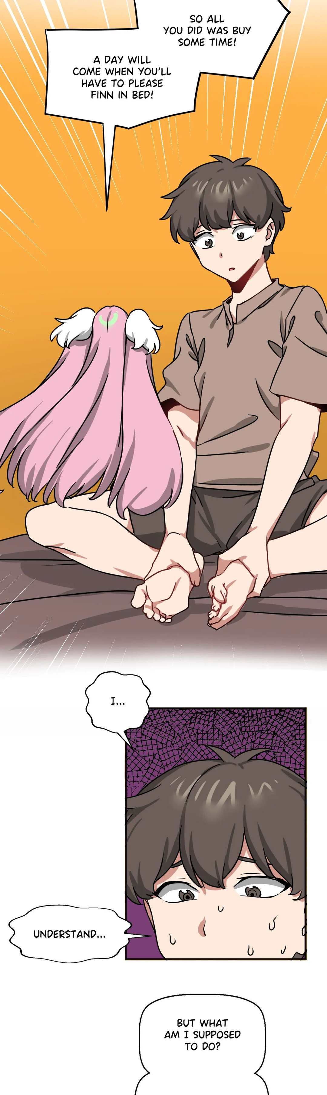 No Man’s Land - Chapter 37 - picture 17