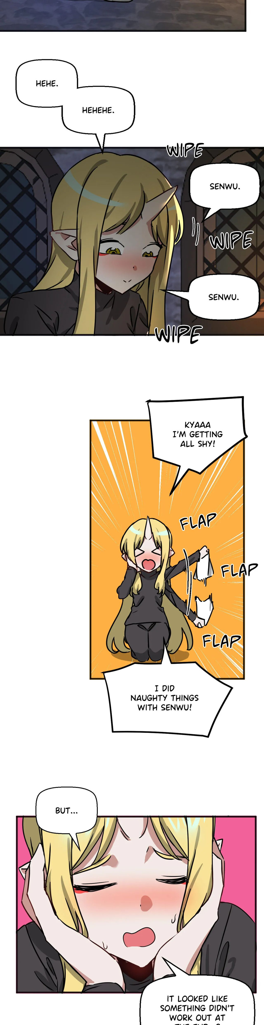No Man’s Land - Chapter 37 - picture 25