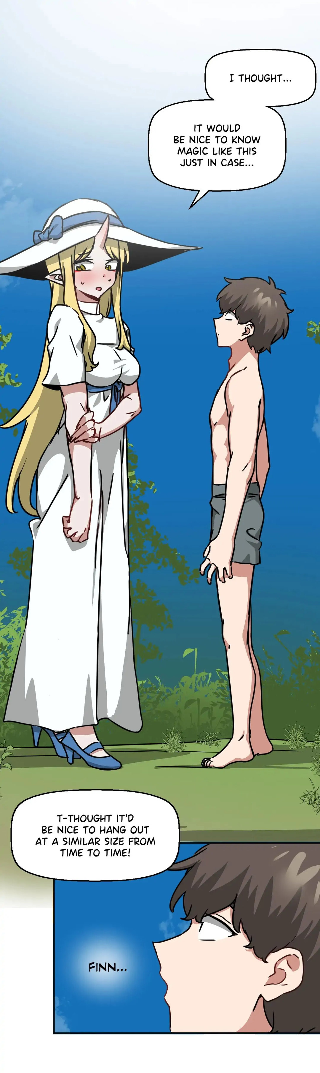 No Man’s Land - Chapter 38 - picture 23