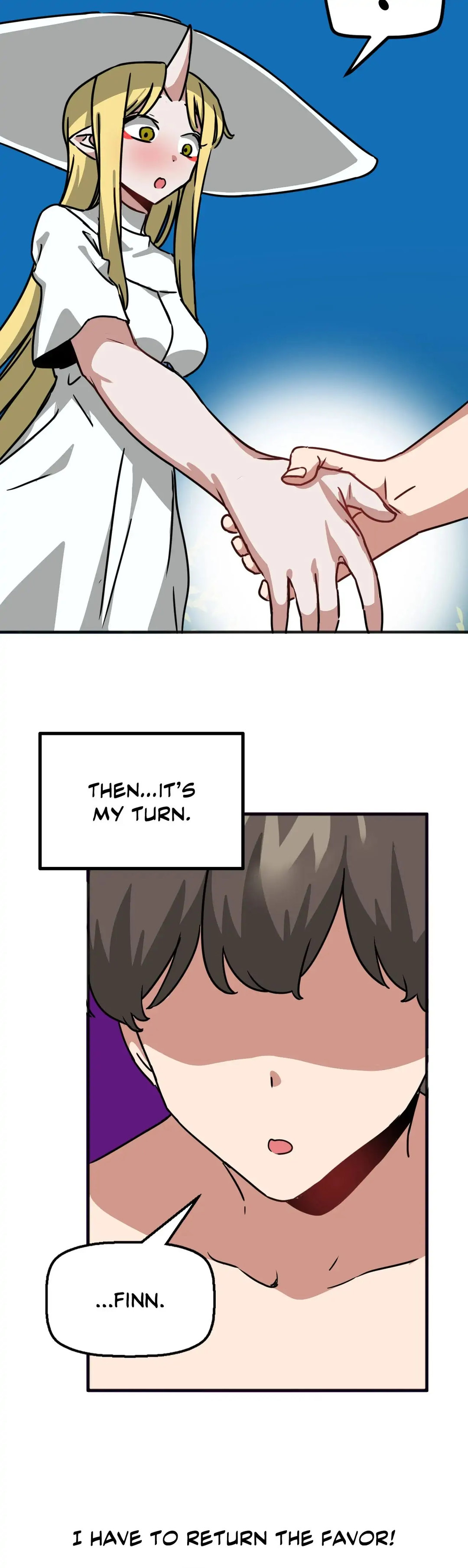 No Man’s Land - Chapter 38 - picture 26