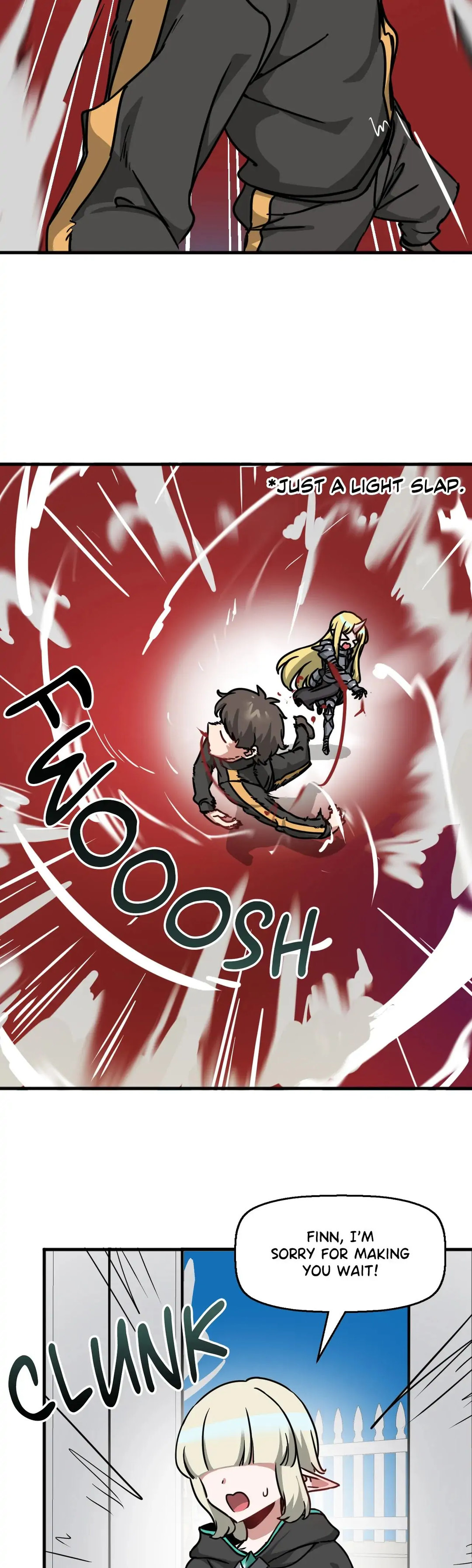 No Man’s Land - Chapter 38 - picture 3