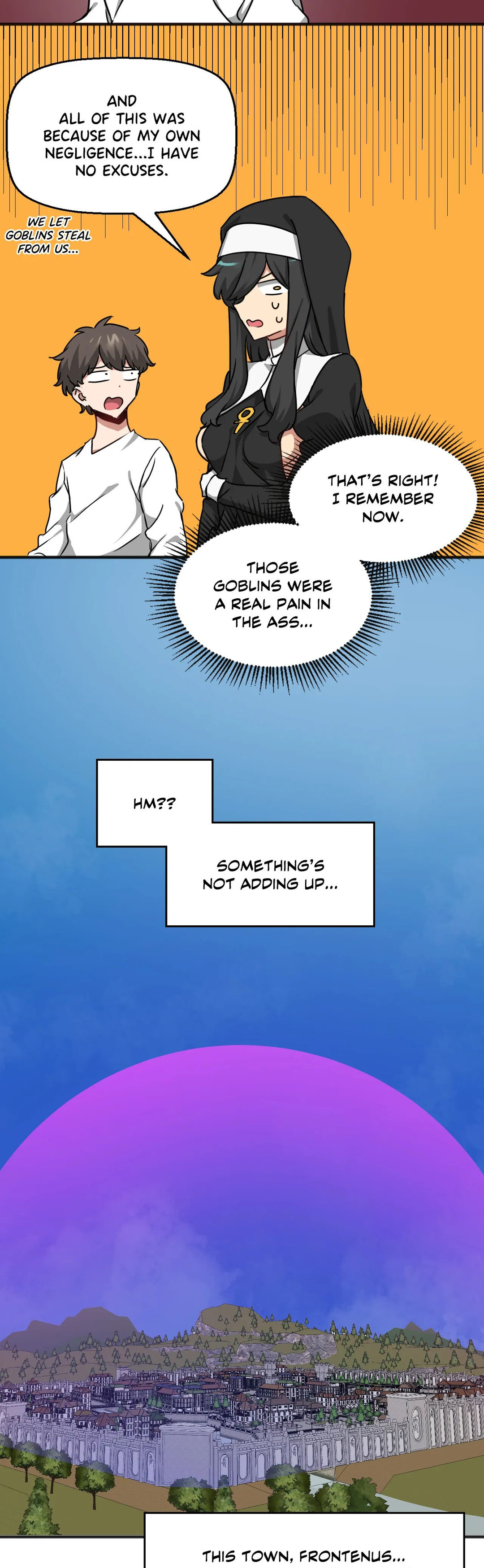 No Man’s Land - Chapter 40 - picture 23