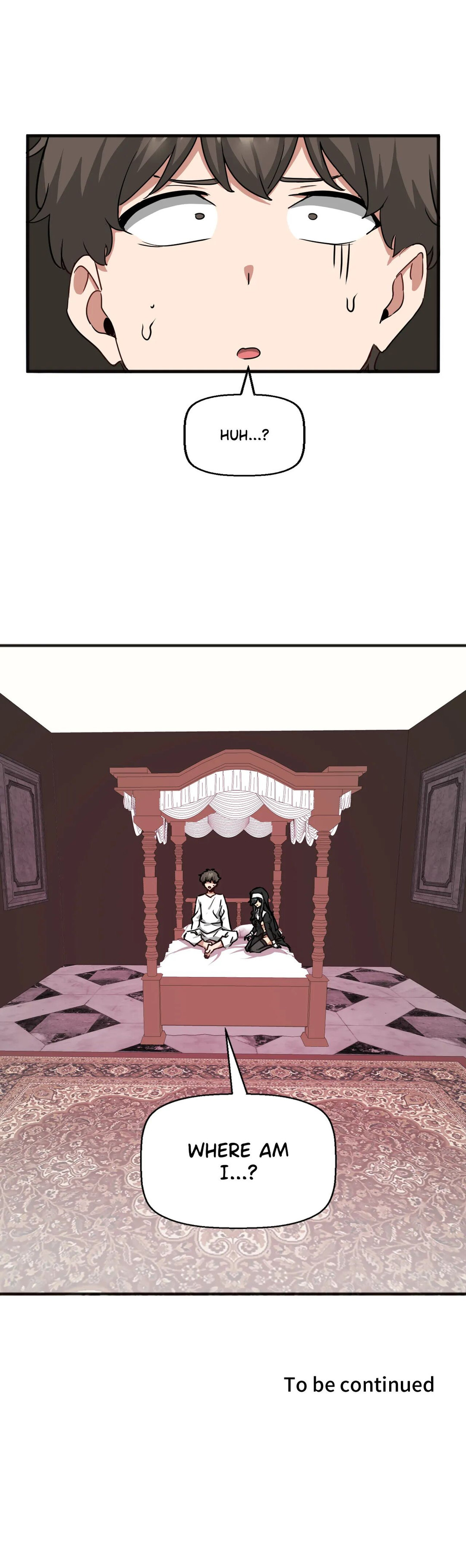 No Man’s Land - Chapter 40 - picture 30
