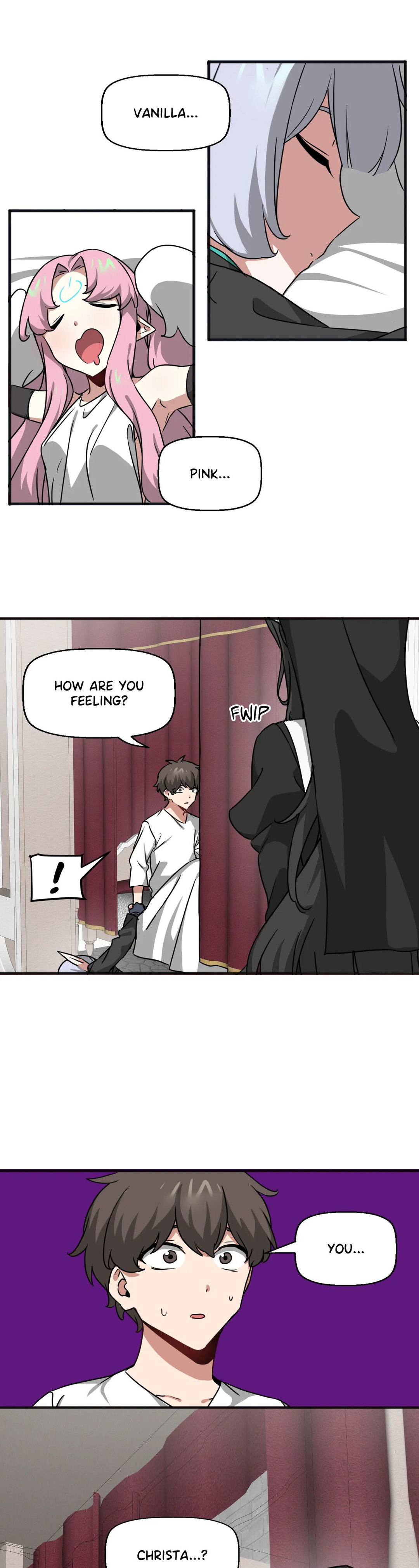 No Man’s Land - Chapter 40 - picture 6